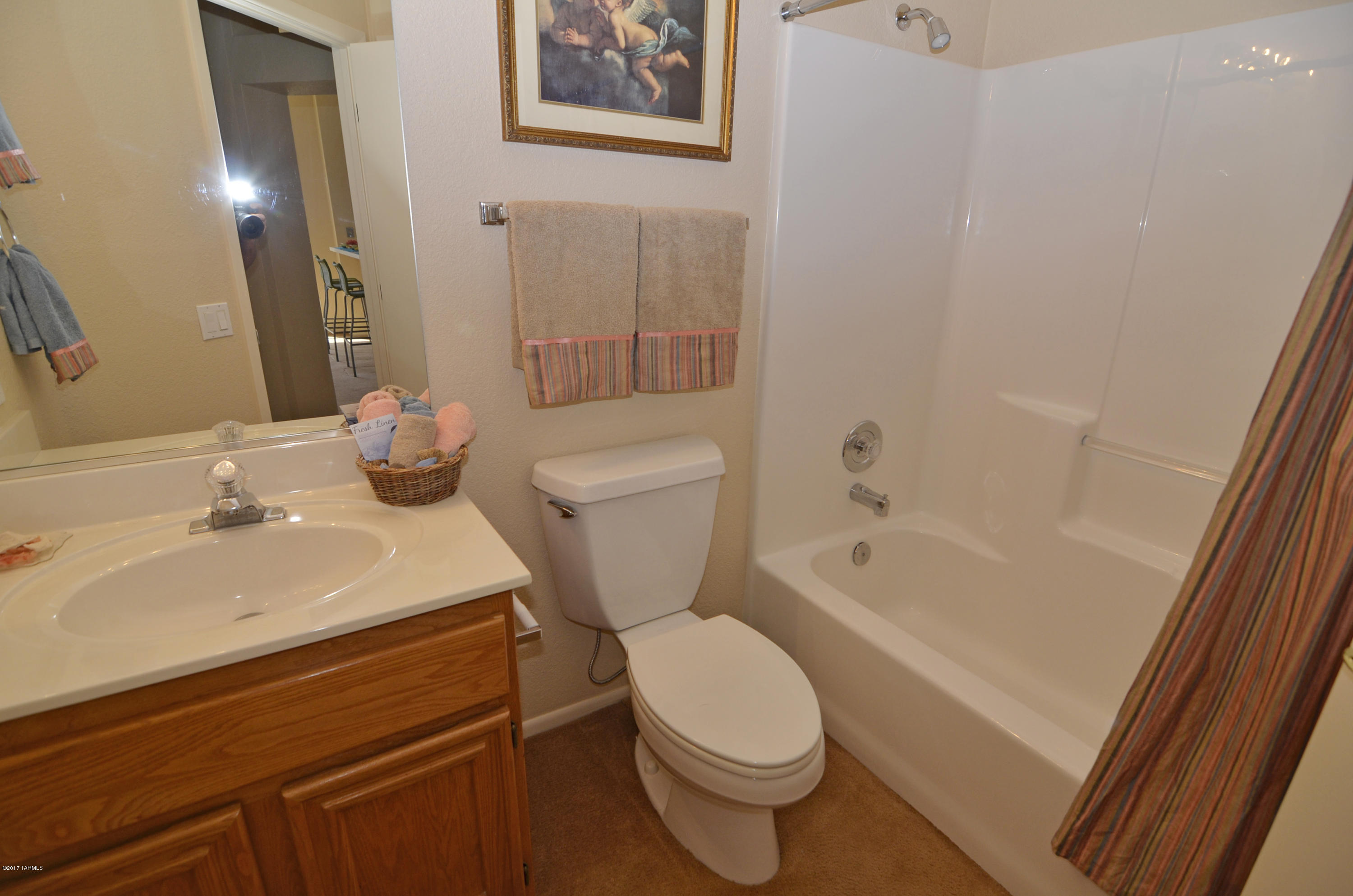Sun City Vistoso Unit 12(1-277) - Residential