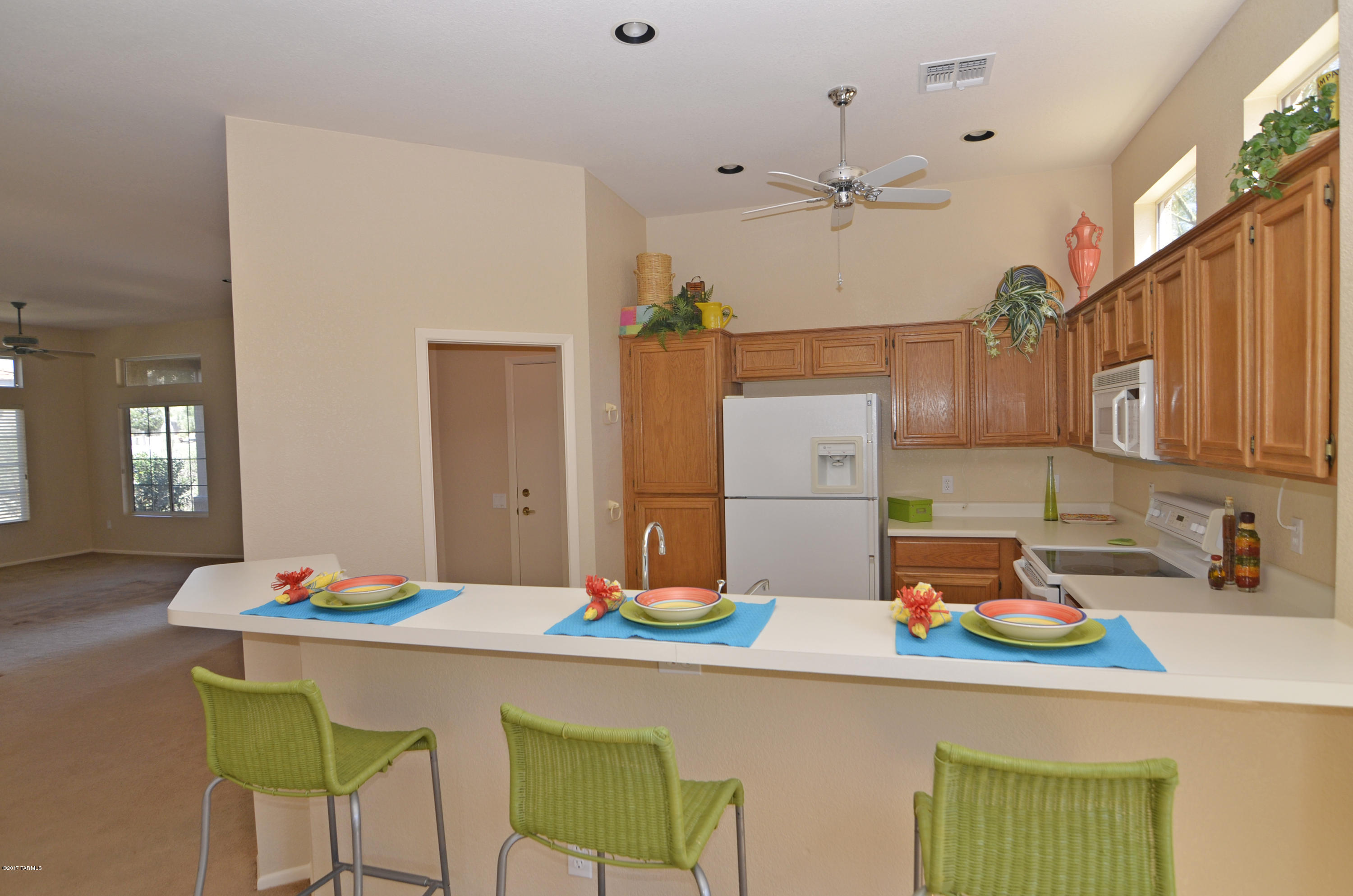 Sun City Vistoso Unit 12(1-277) - Residential