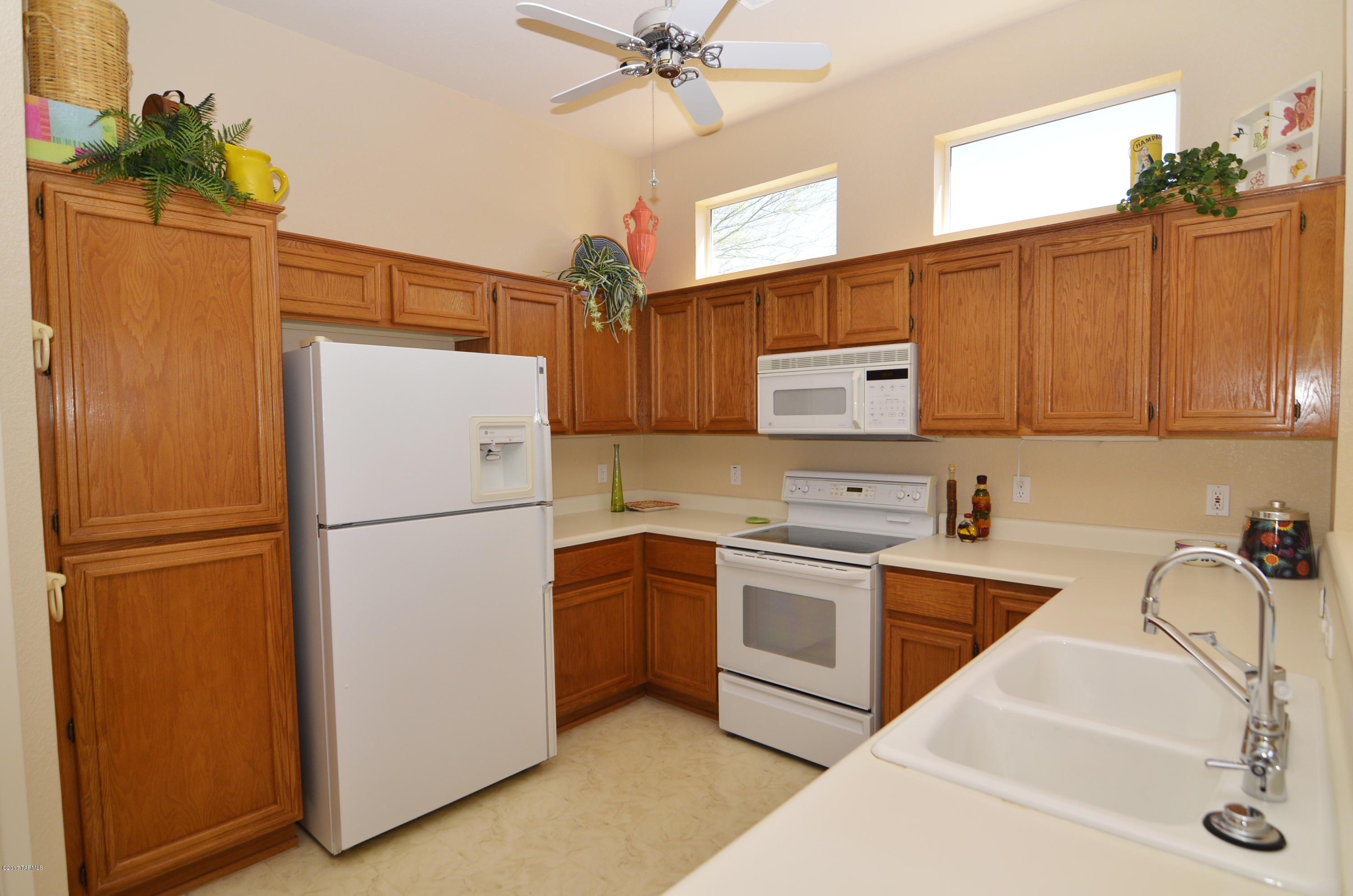 Sun City Vistoso Unit 12(1-277) - Residential