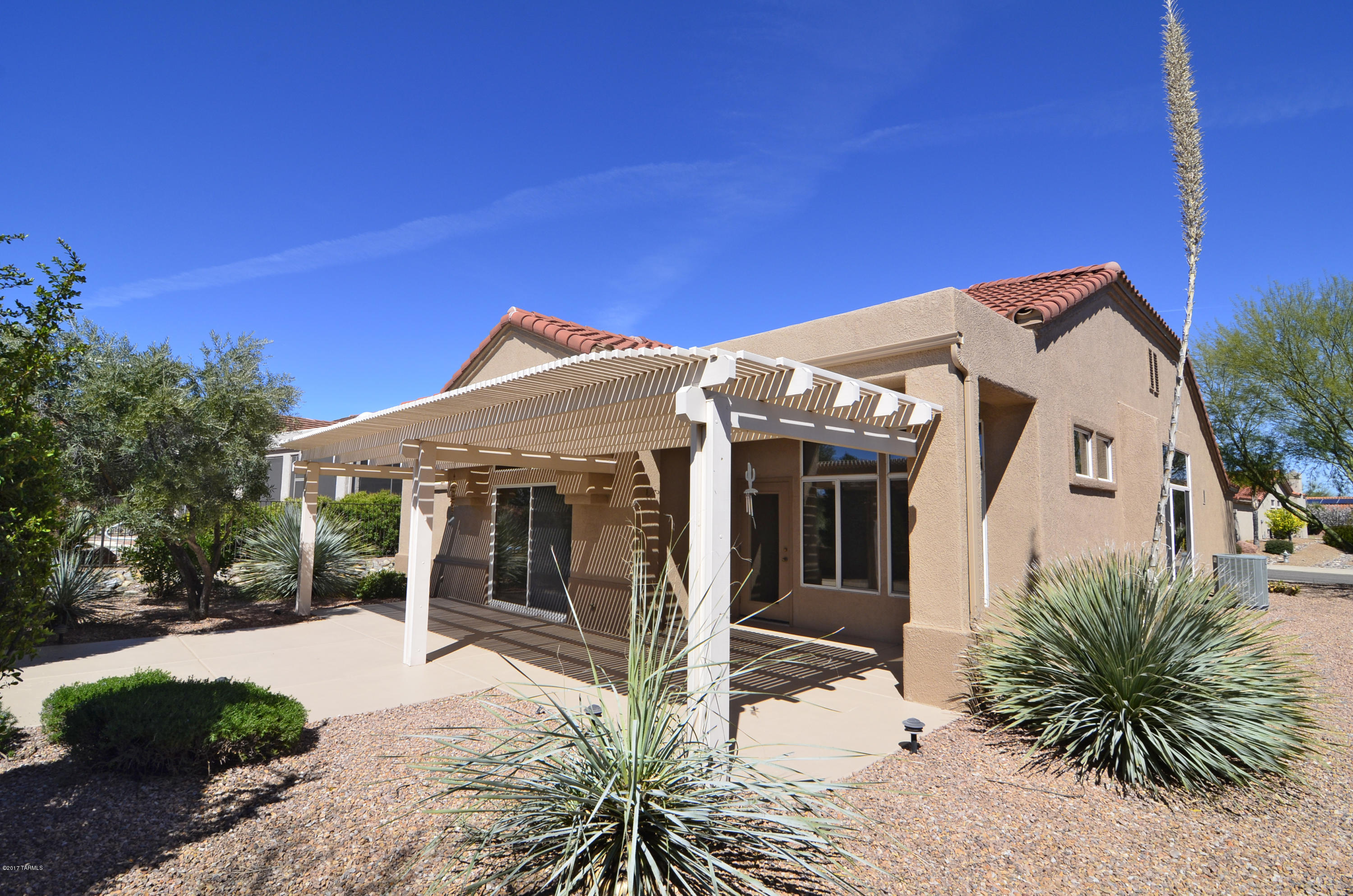 Sun City Vistoso Unit 12(1-277) - Residential