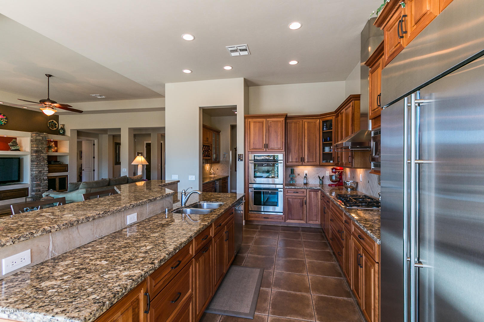 Saddlebrooke - Residential