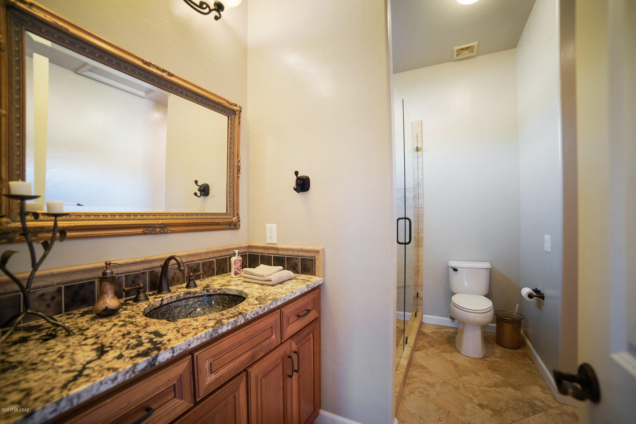 Saddlebrooke - Residential