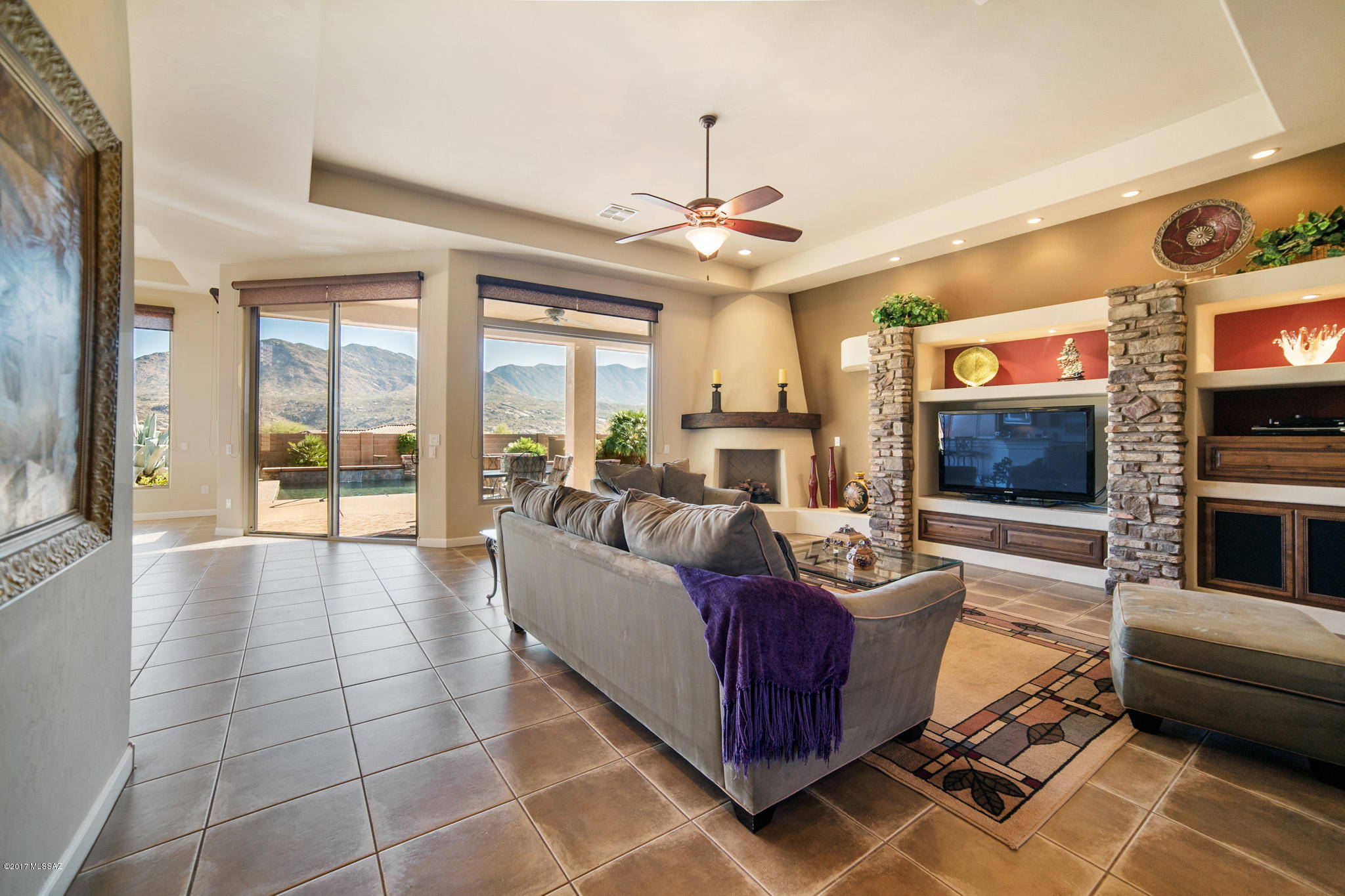 Saddlebrooke - Residential