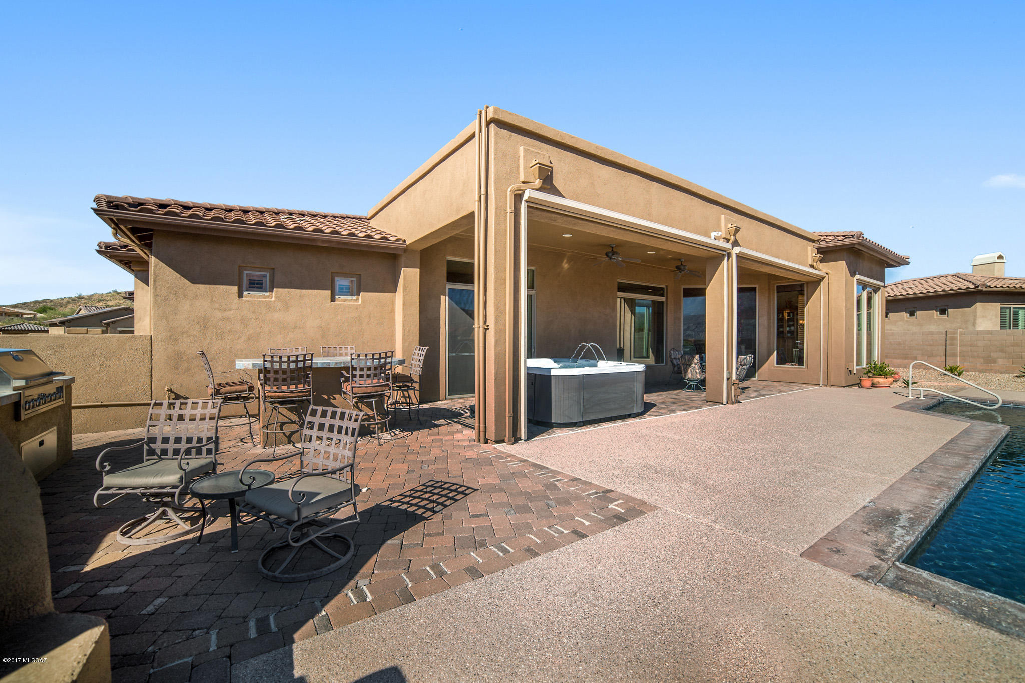 Saddlebrooke - Residential
