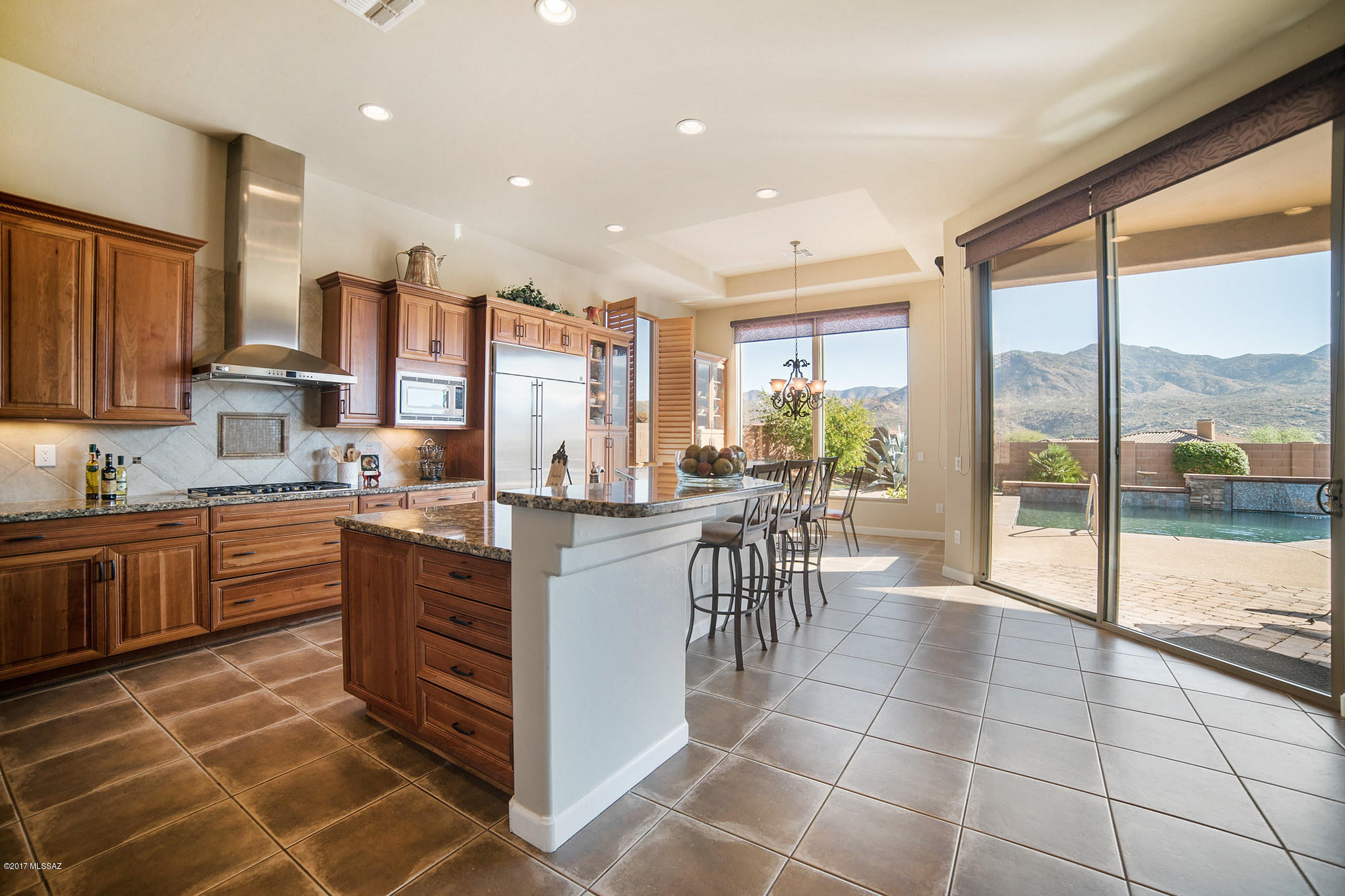 Saddlebrooke - Residential