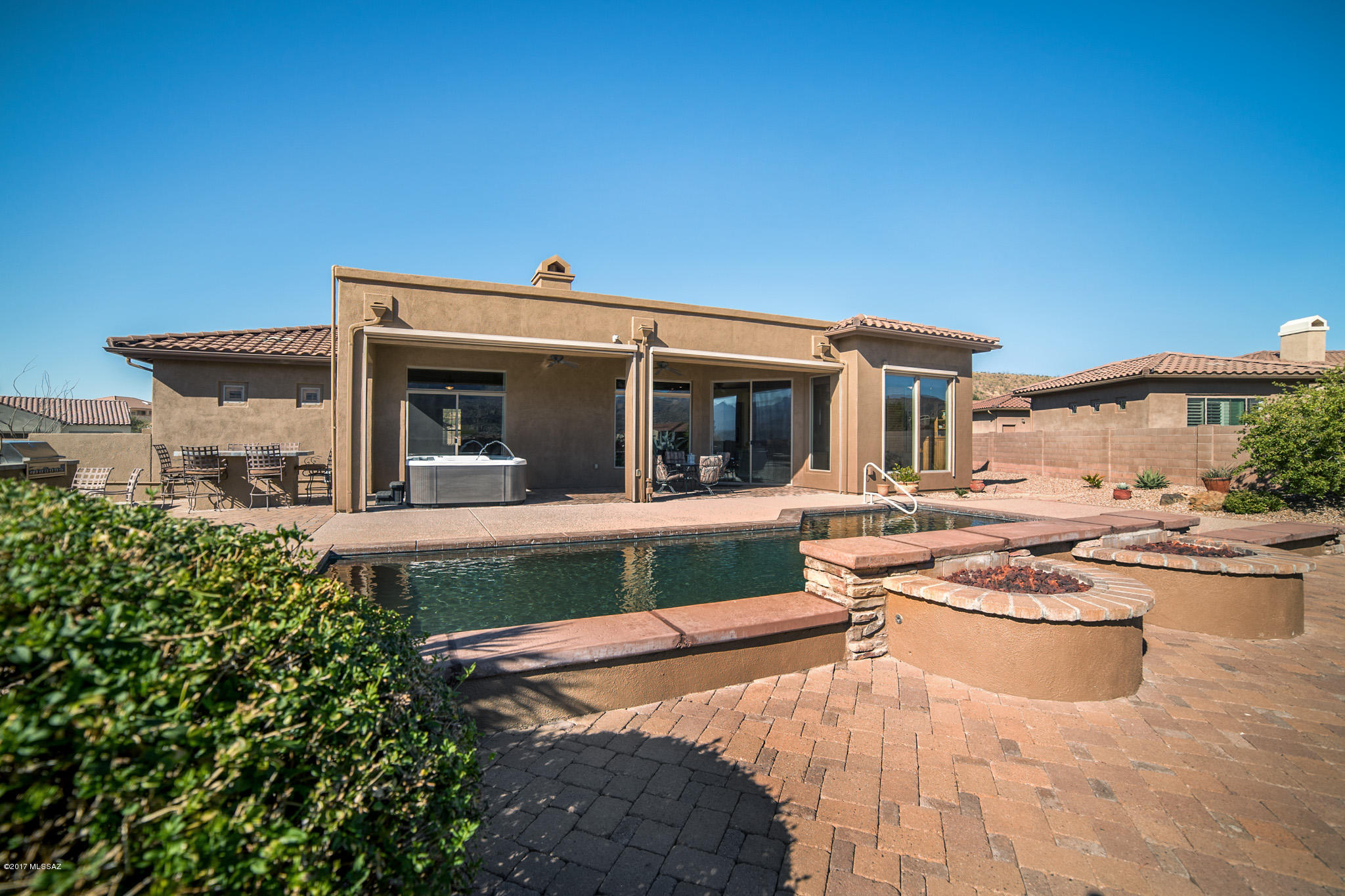 Saddlebrooke - Residential