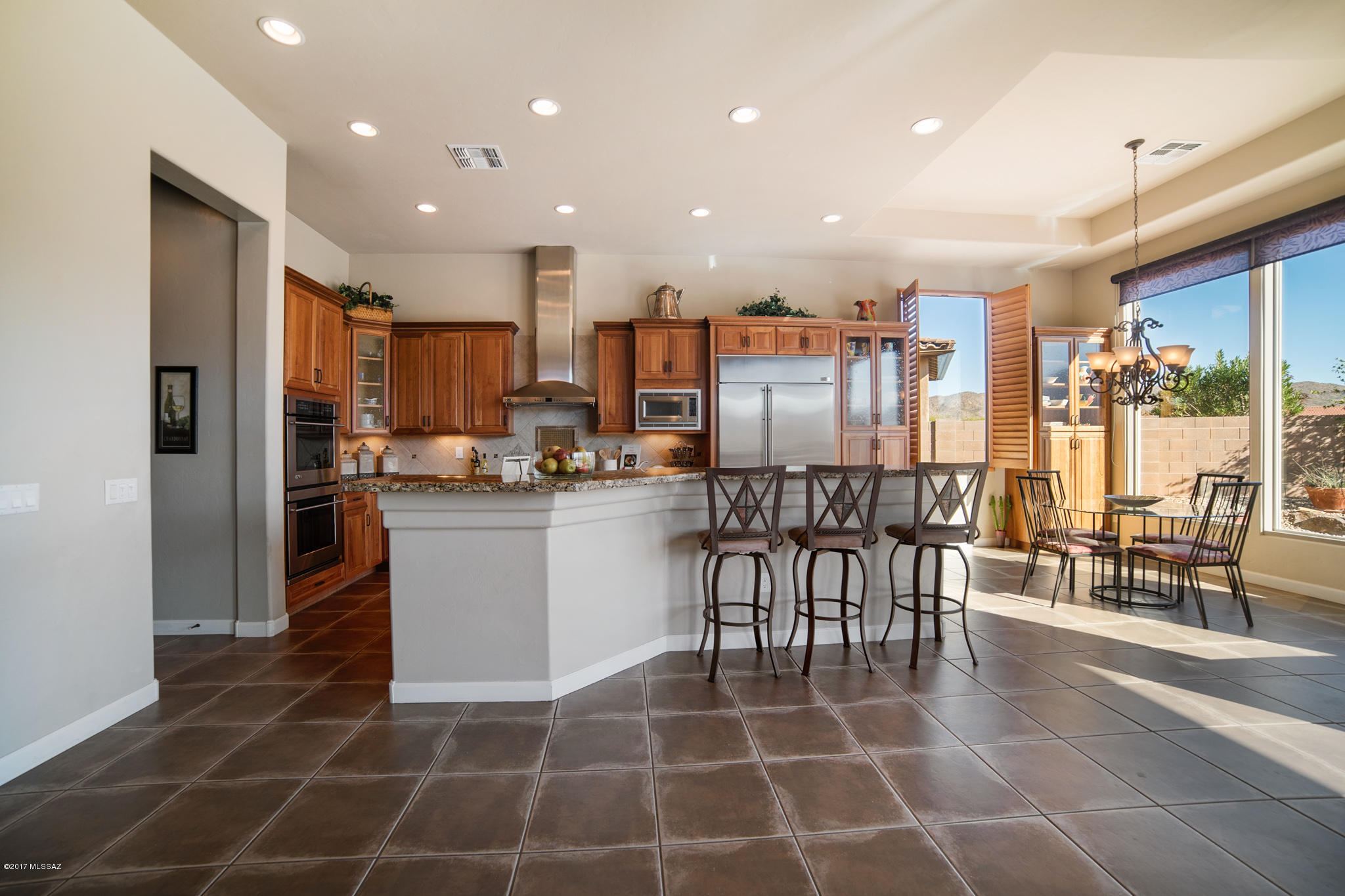 Saddlebrooke - Residential