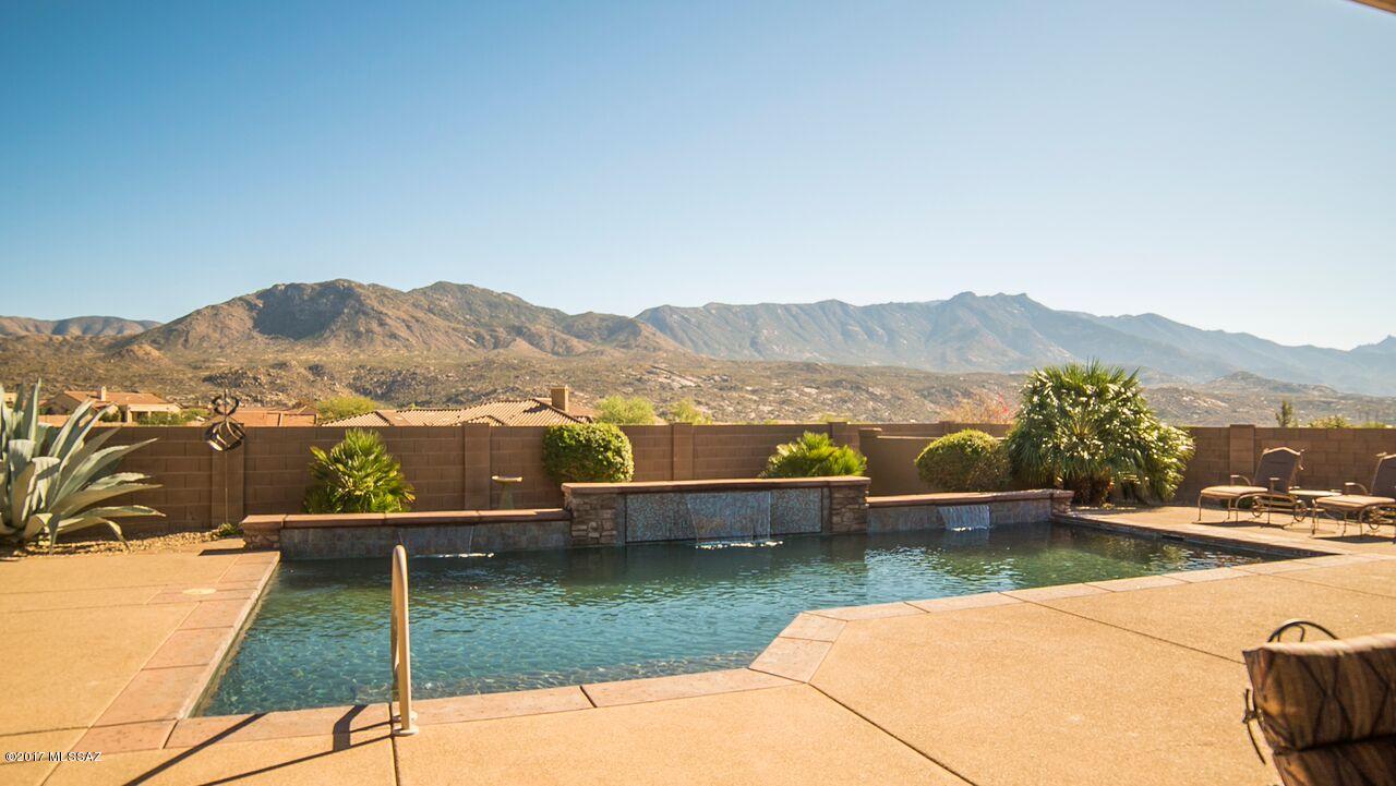 Saddlebrooke - Residential