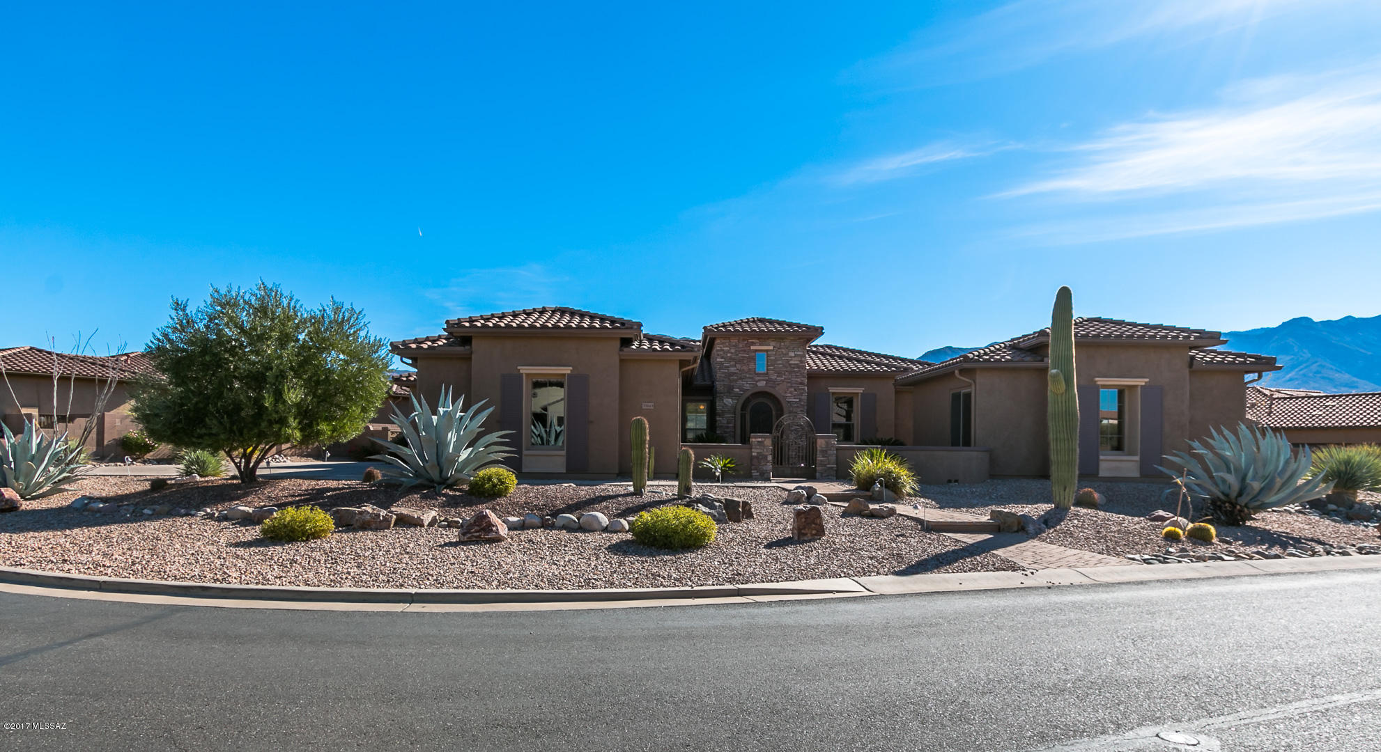 Saddlebrooke - Residential