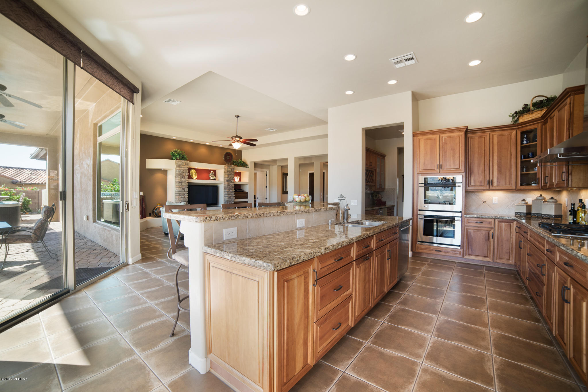 Saddlebrooke - Residential