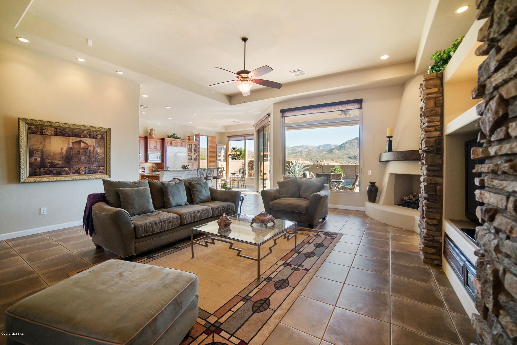 Saddlebrooke - Residential