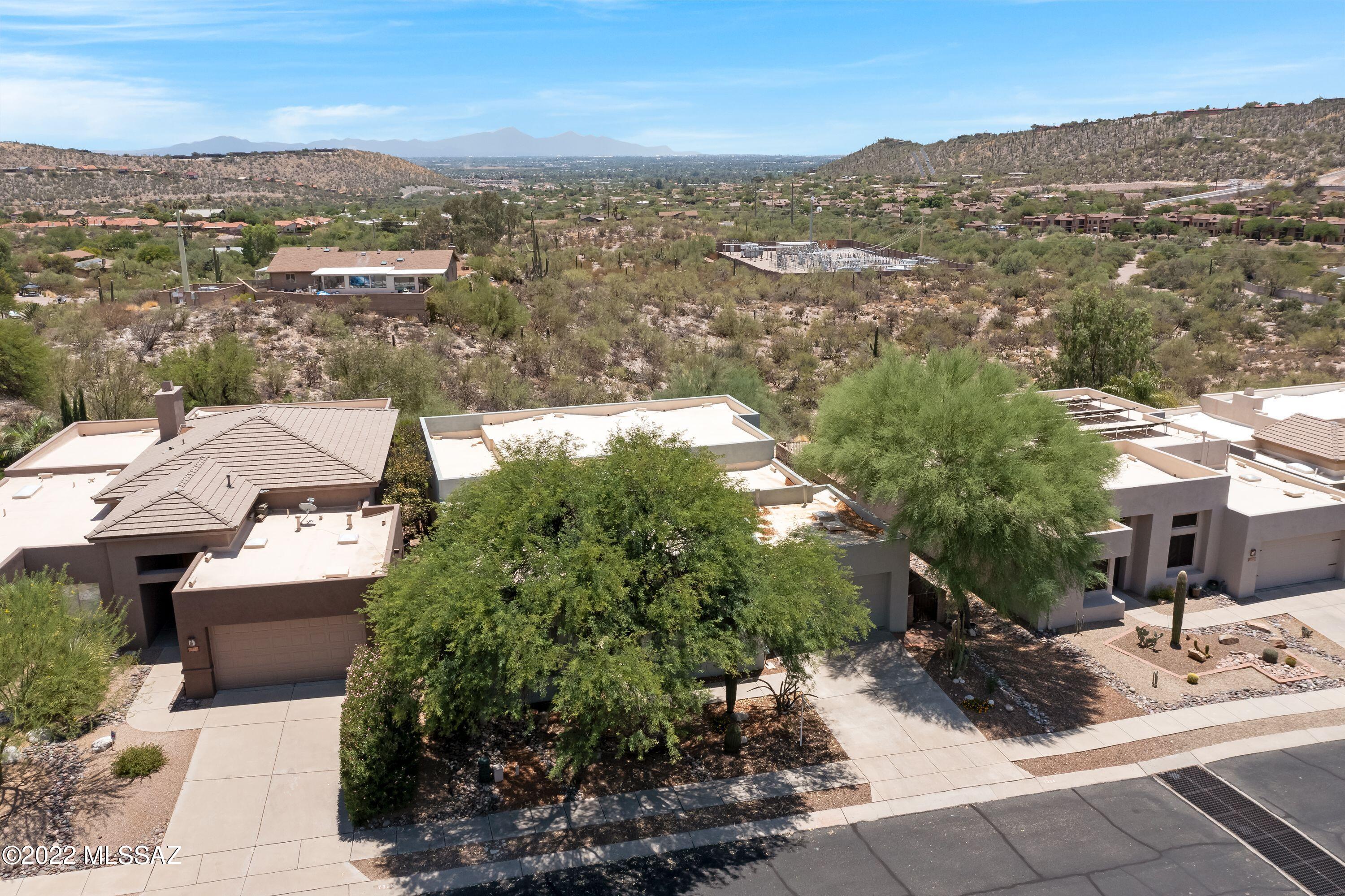 Bonita Ridge Amended Plat II (9,10,56-65,77-81) - Residential