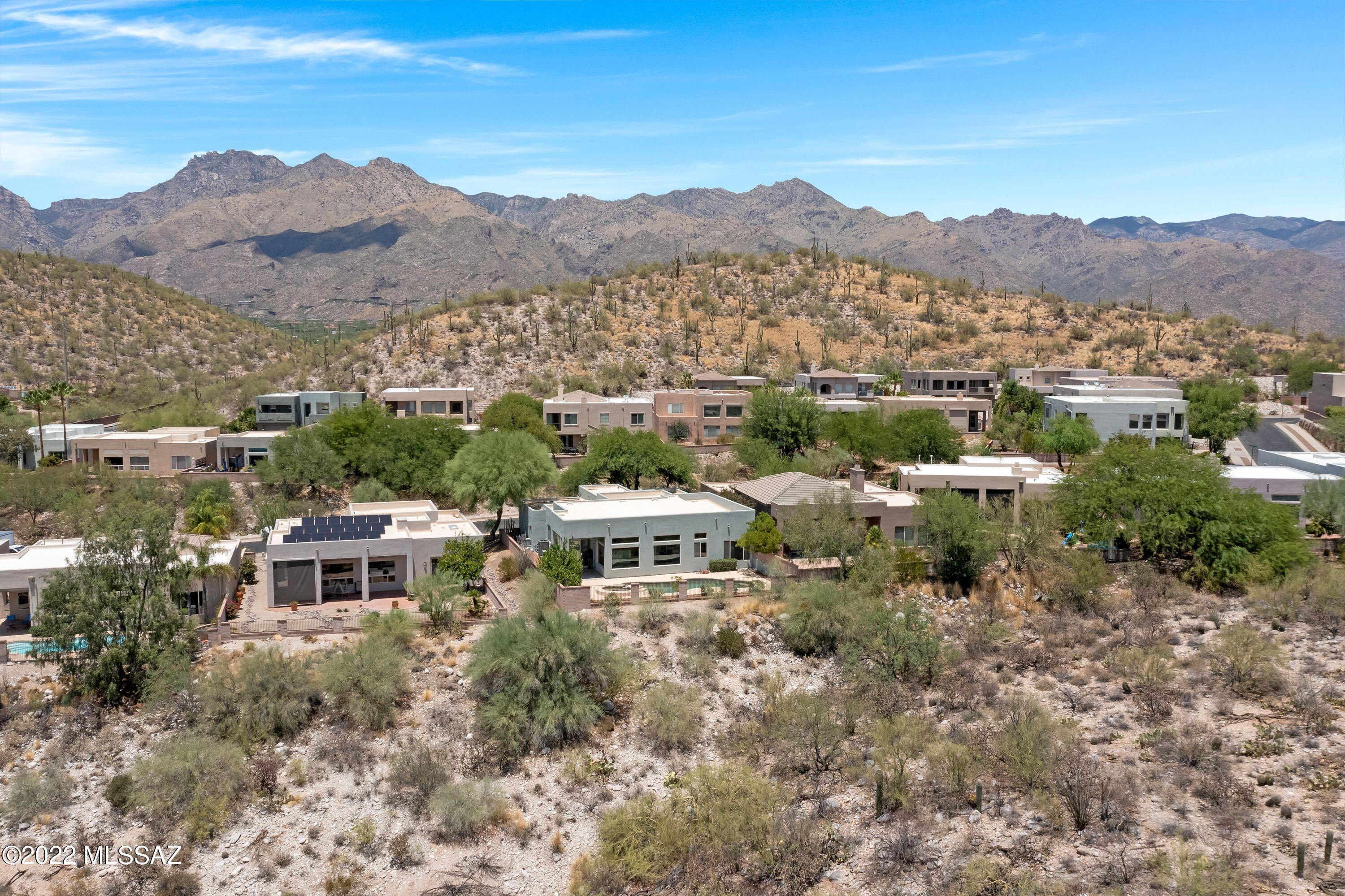 Bonita Ridge Amended Plat II (9,10,56-65,77-81) - Residential