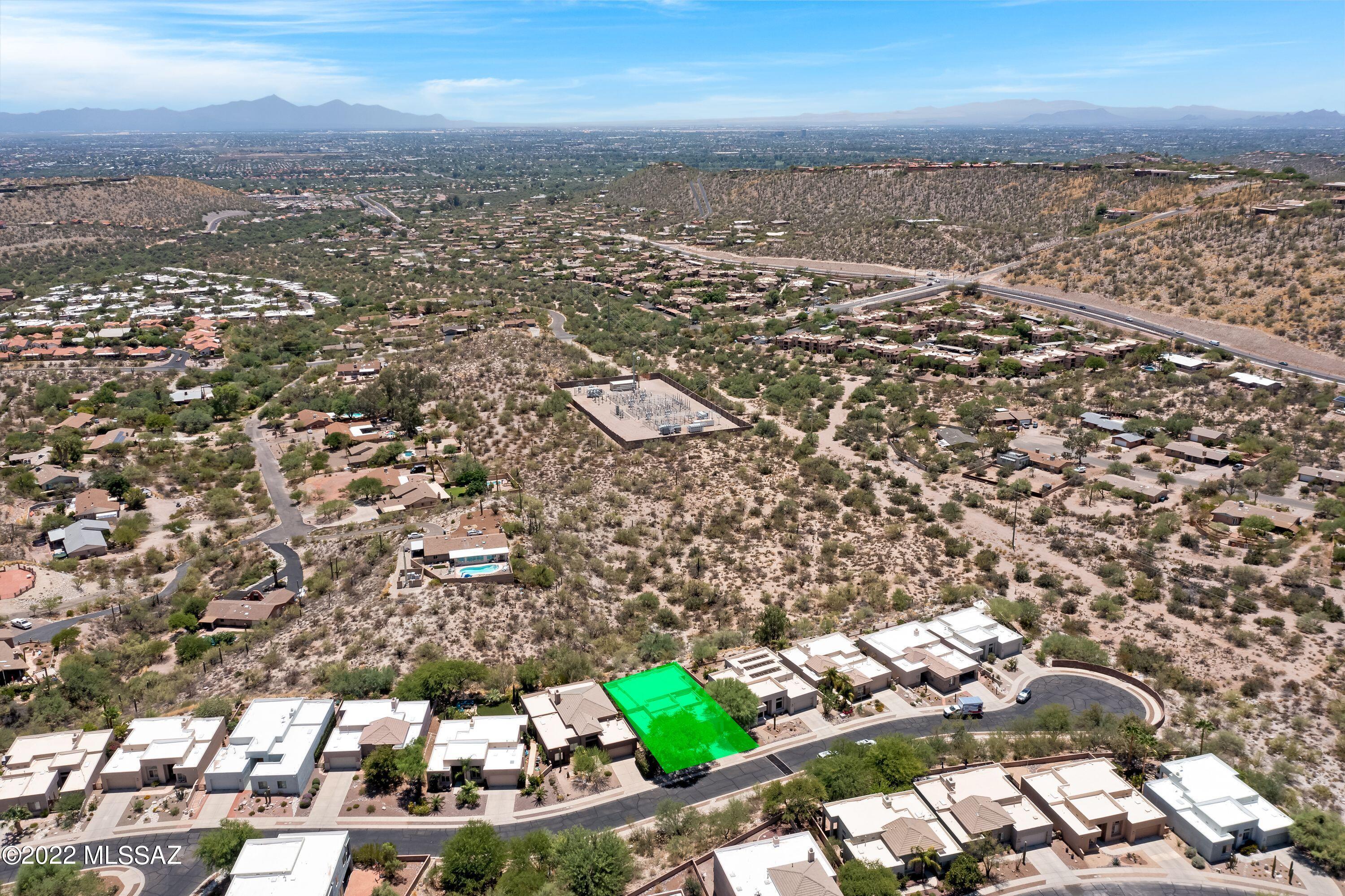 Bonita Ridge Amended Plat II (9,10,56-65,77-81) - Residential
