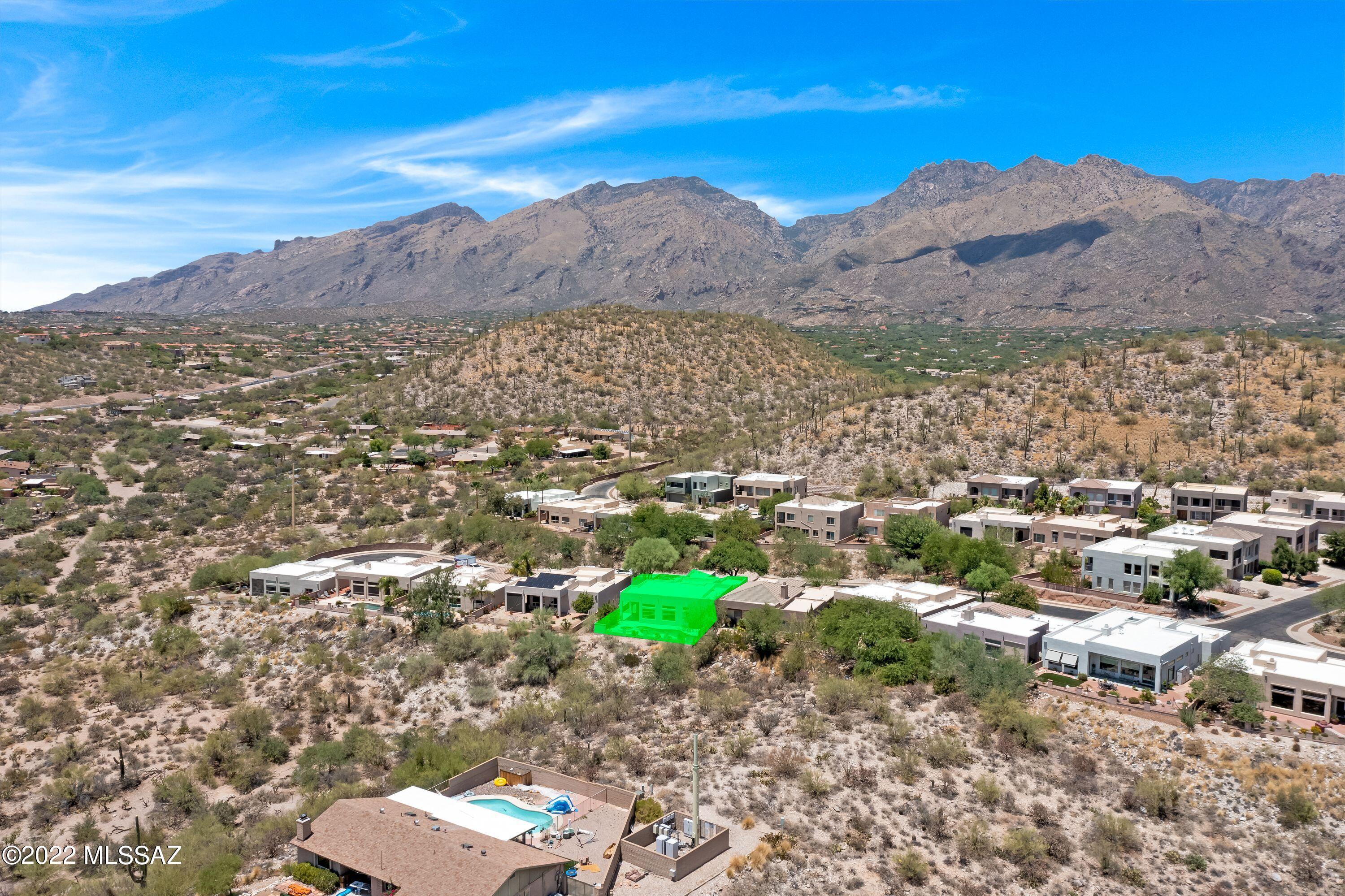 Bonita Ridge Amended Plat II (9,10,56-65,77-81) - Residential