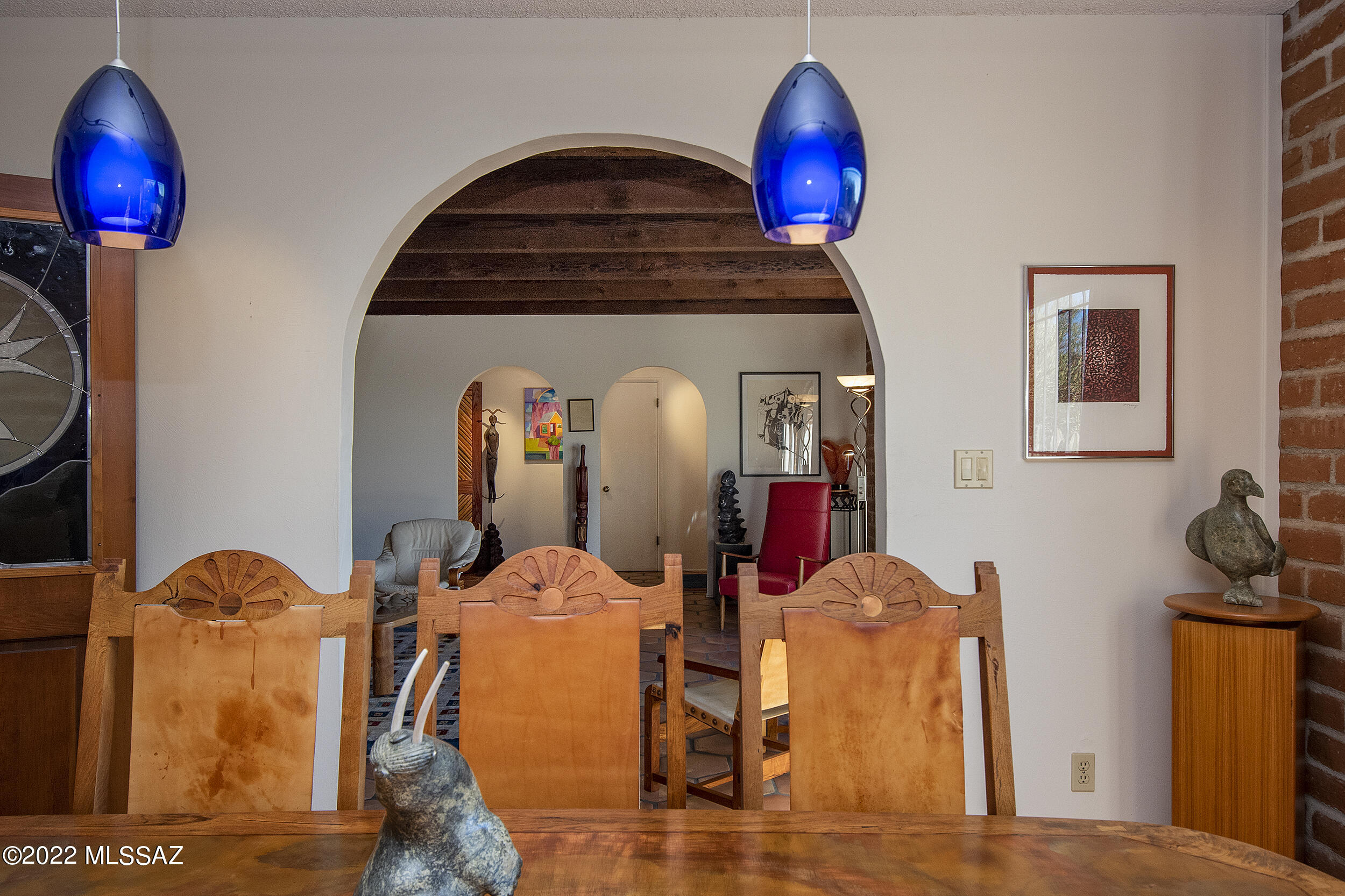 Catalina Foothills Estates NO. 7 - Residential