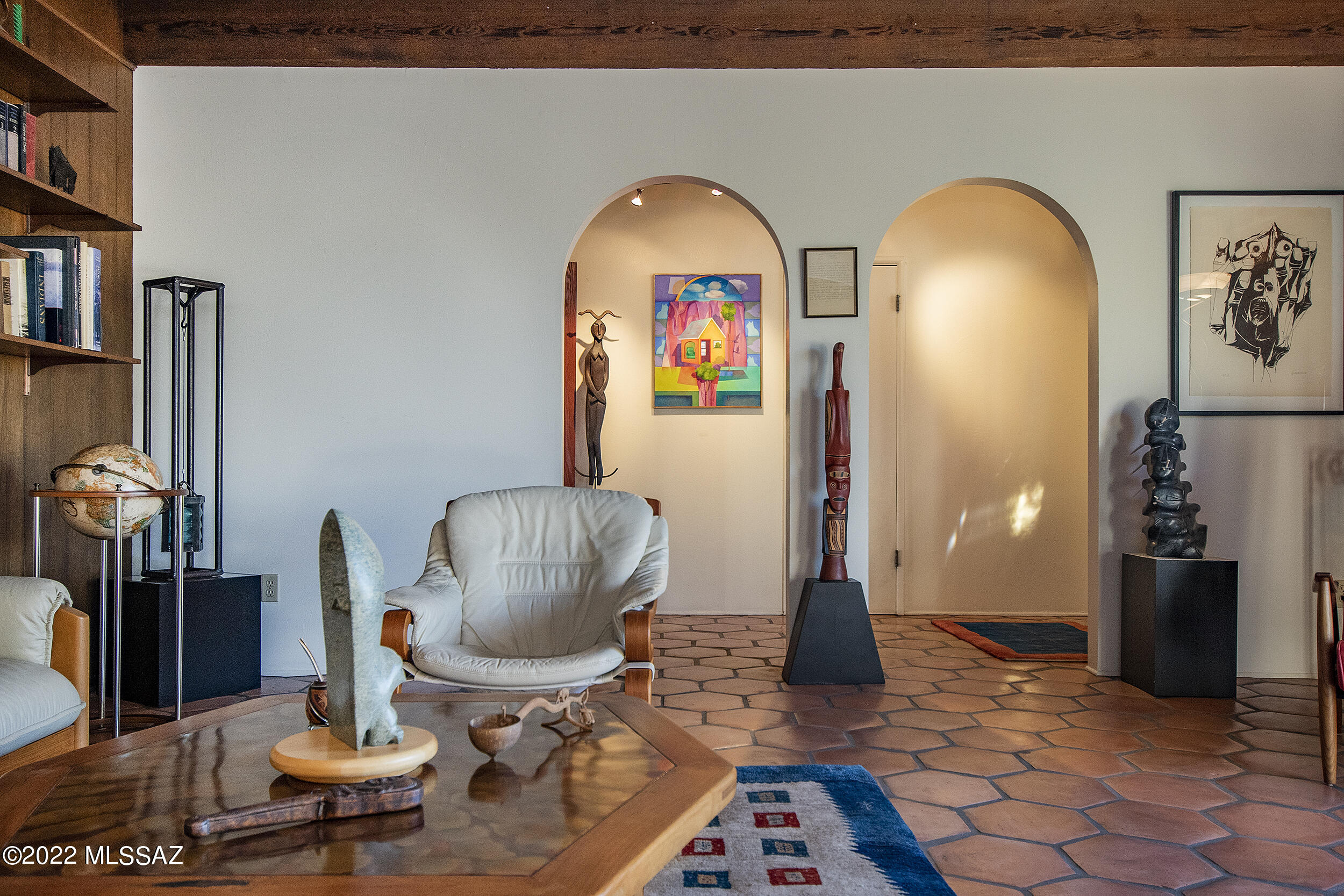 Catalina Foothills Estates NO. 7 - Residential