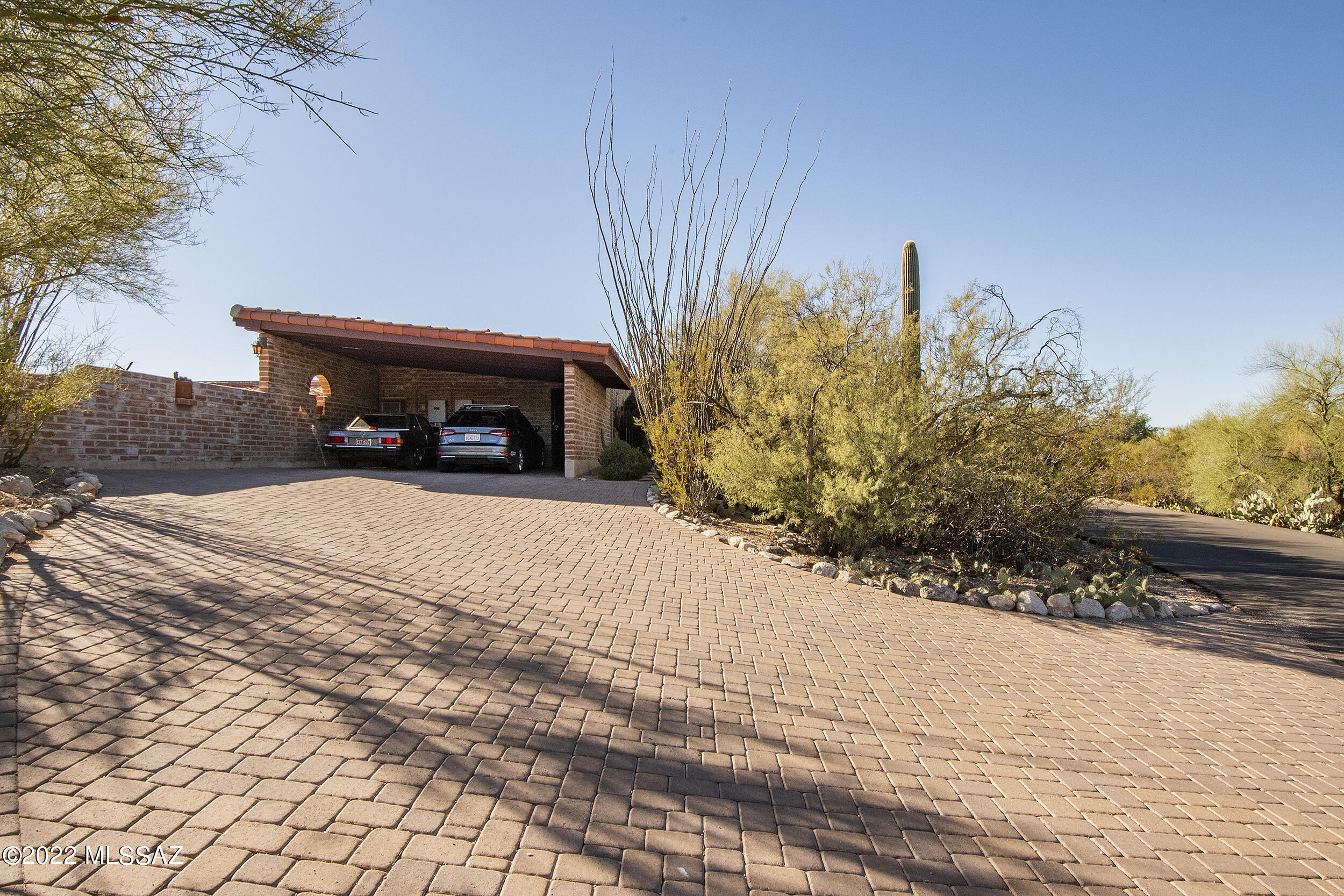 Catalina Foothills Estates NO. 7 - Residential
