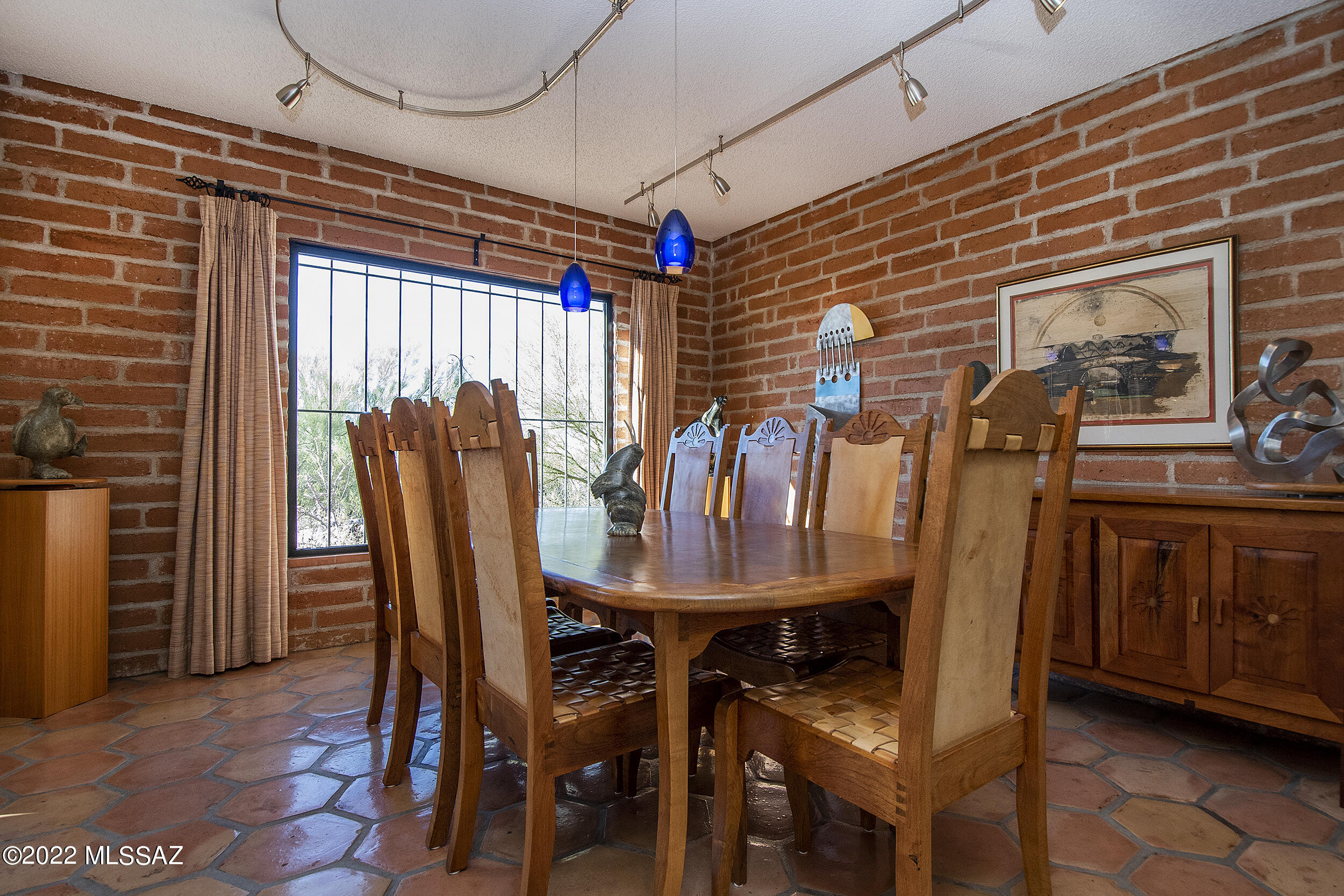 Catalina Foothills Estates NO. 7 - Residential