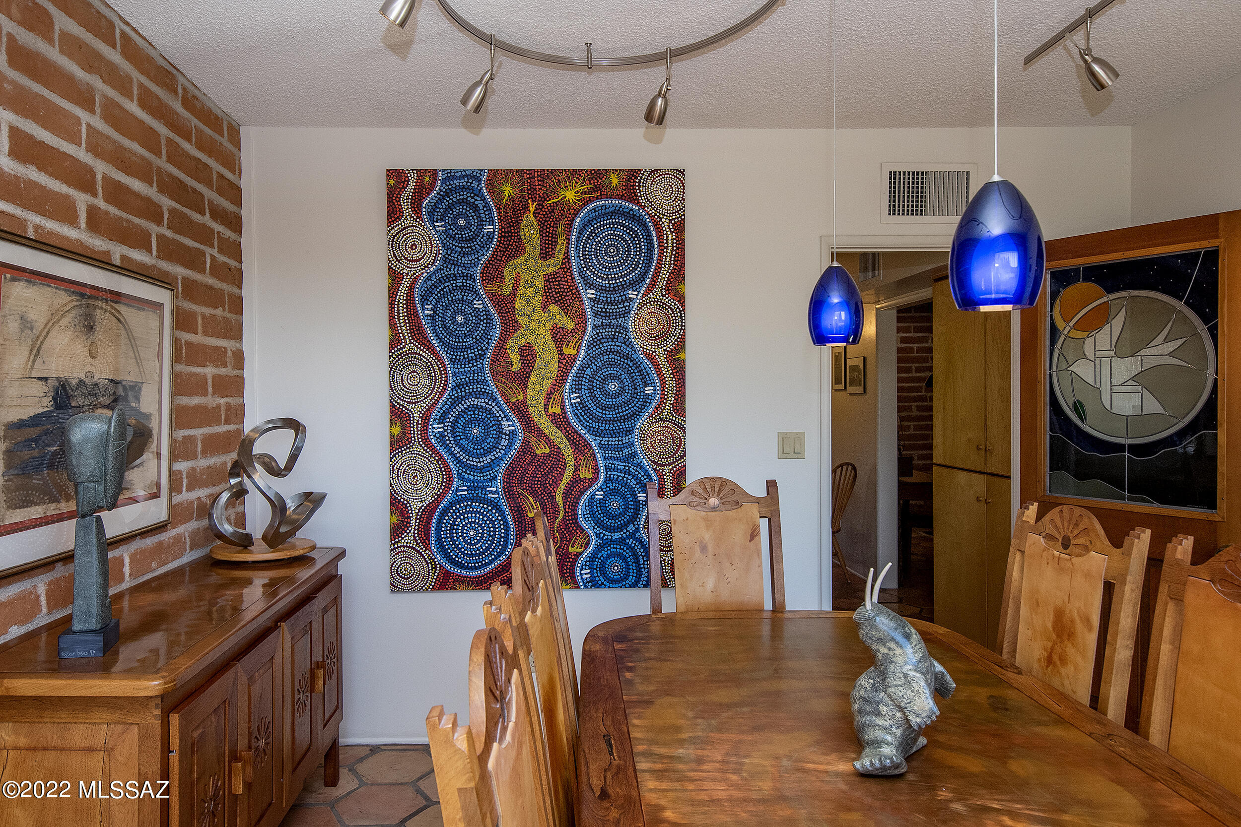 Catalina Foothills Estates NO. 7 - Residential