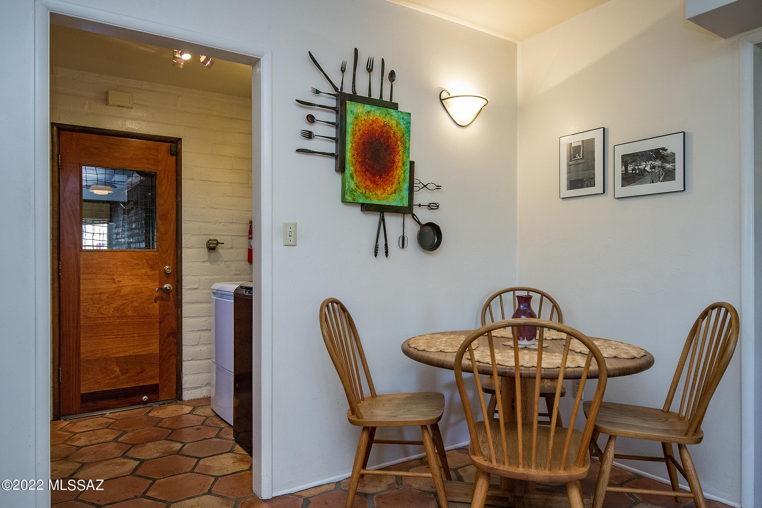Catalina Foothills Estates NO. 7 - Residential