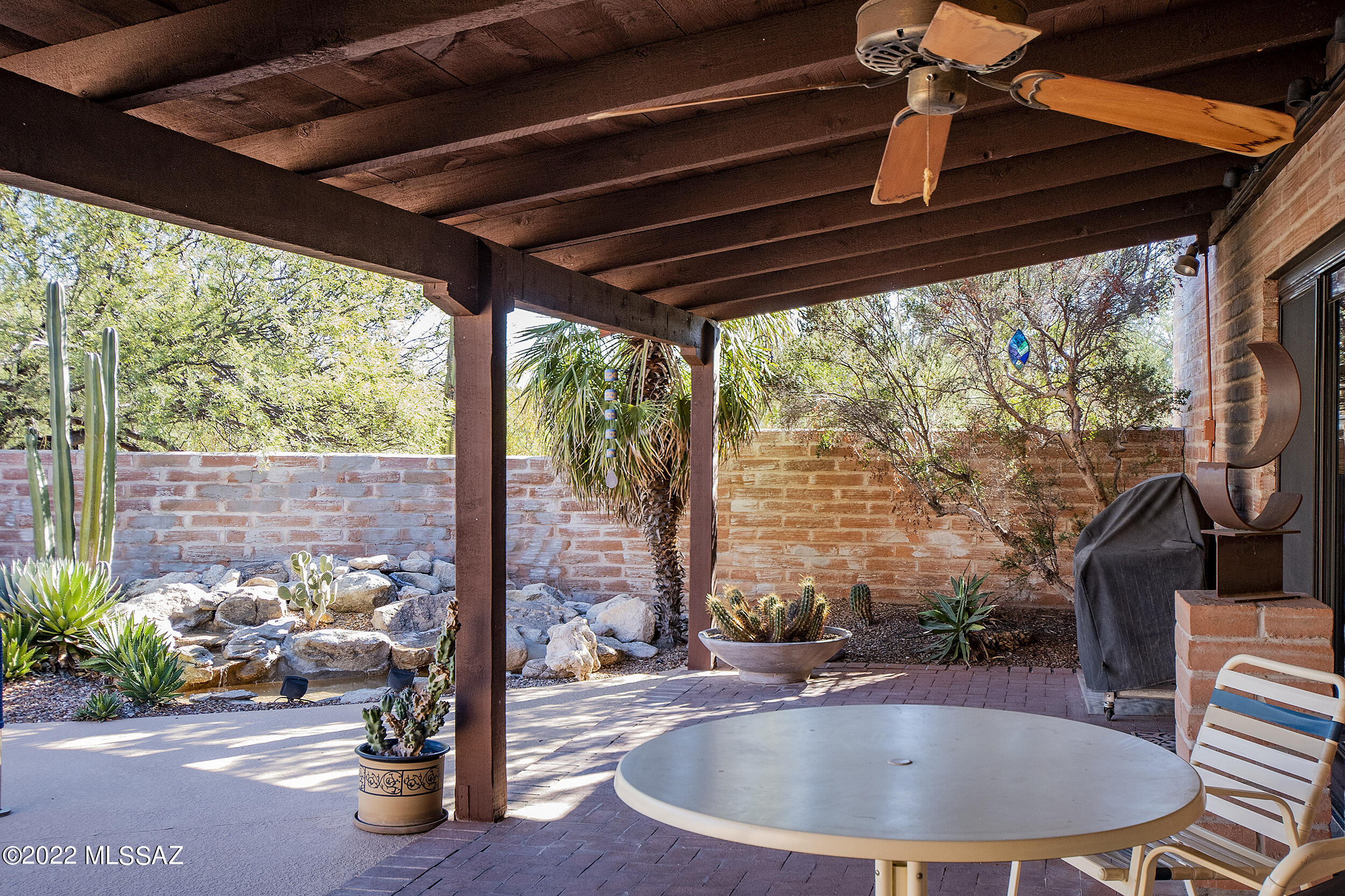 Catalina Foothills Estates NO. 7 - Residential