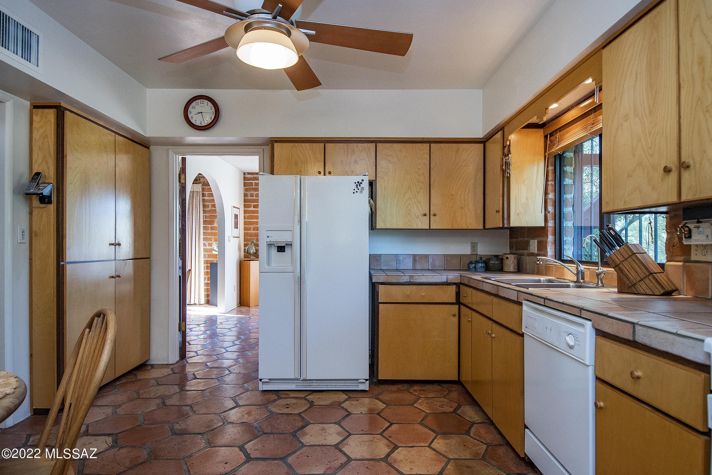 Catalina Foothills Estates NO. 7 - Residential