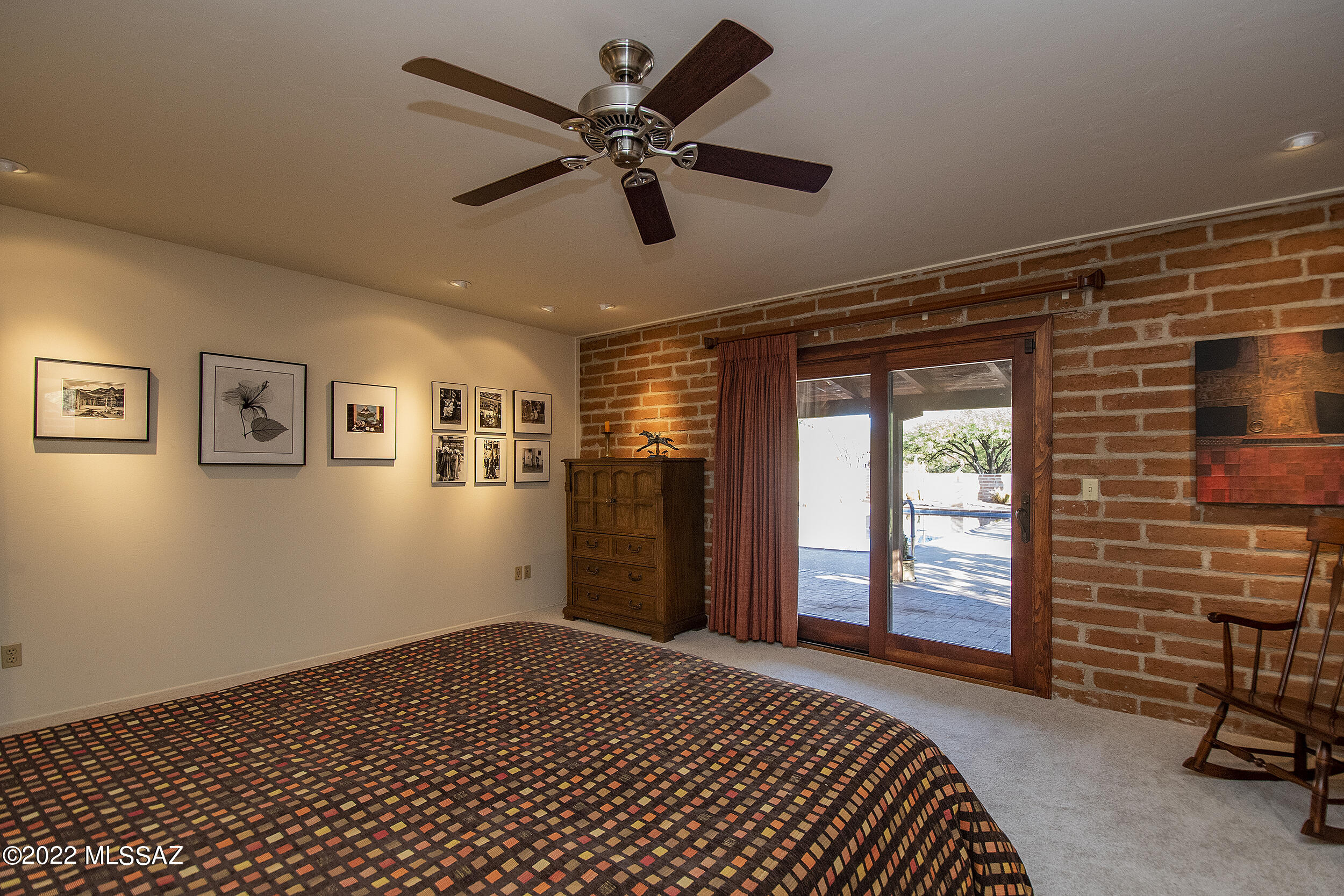 Catalina Foothills Estates NO. 7 - Residential