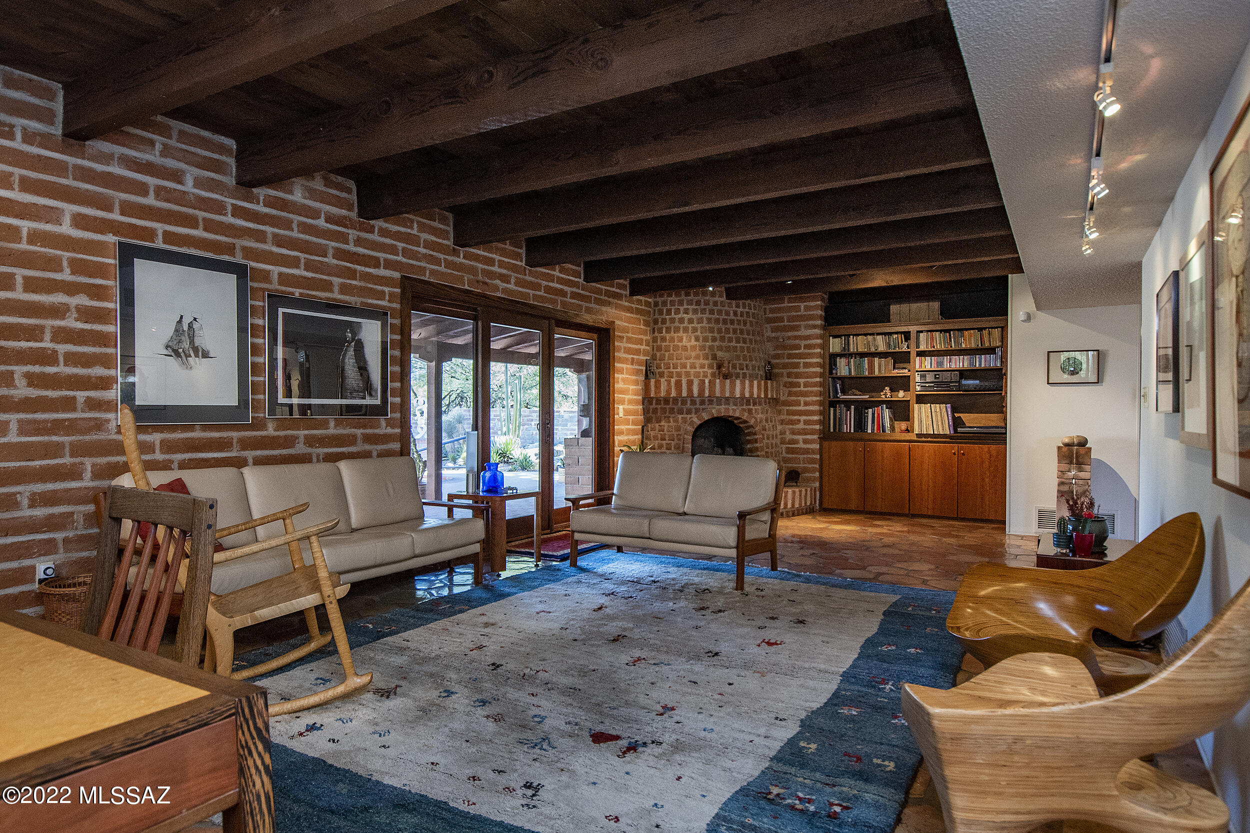 Catalina Foothills Estates NO. 7 - Residential