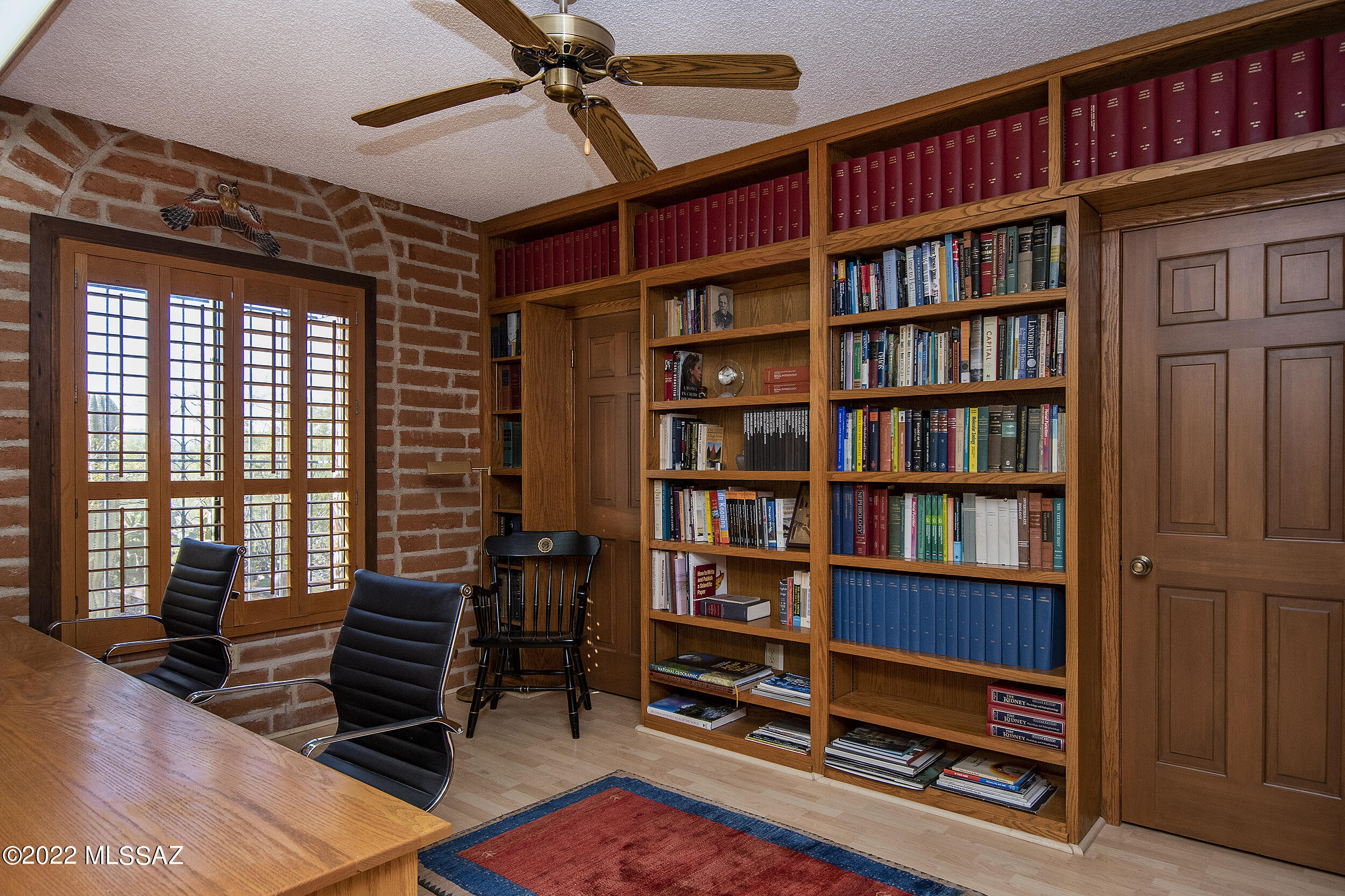 Catalina Foothills Estates NO. 7 - Residential