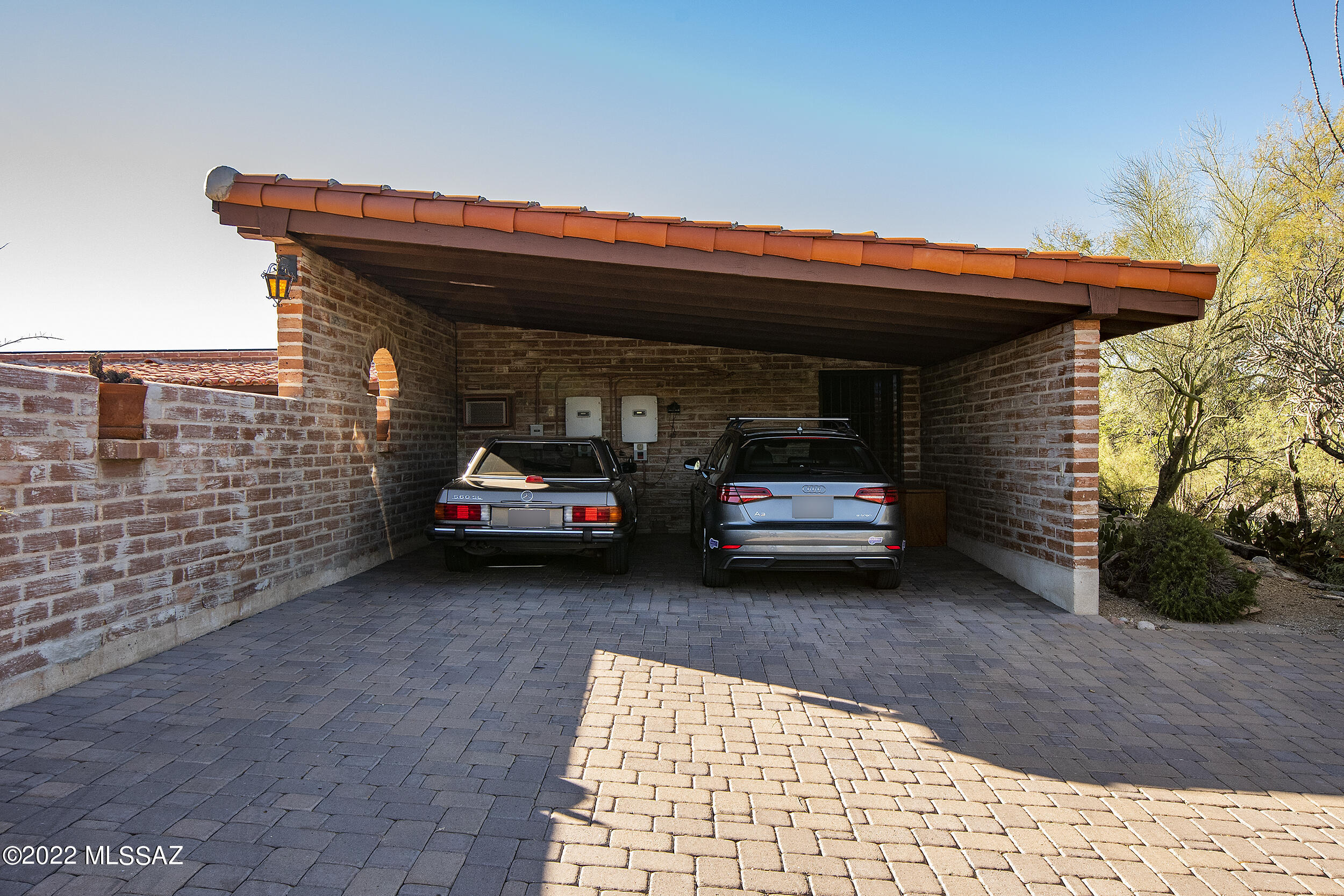 Catalina Foothills Estates NO. 7 - Residential