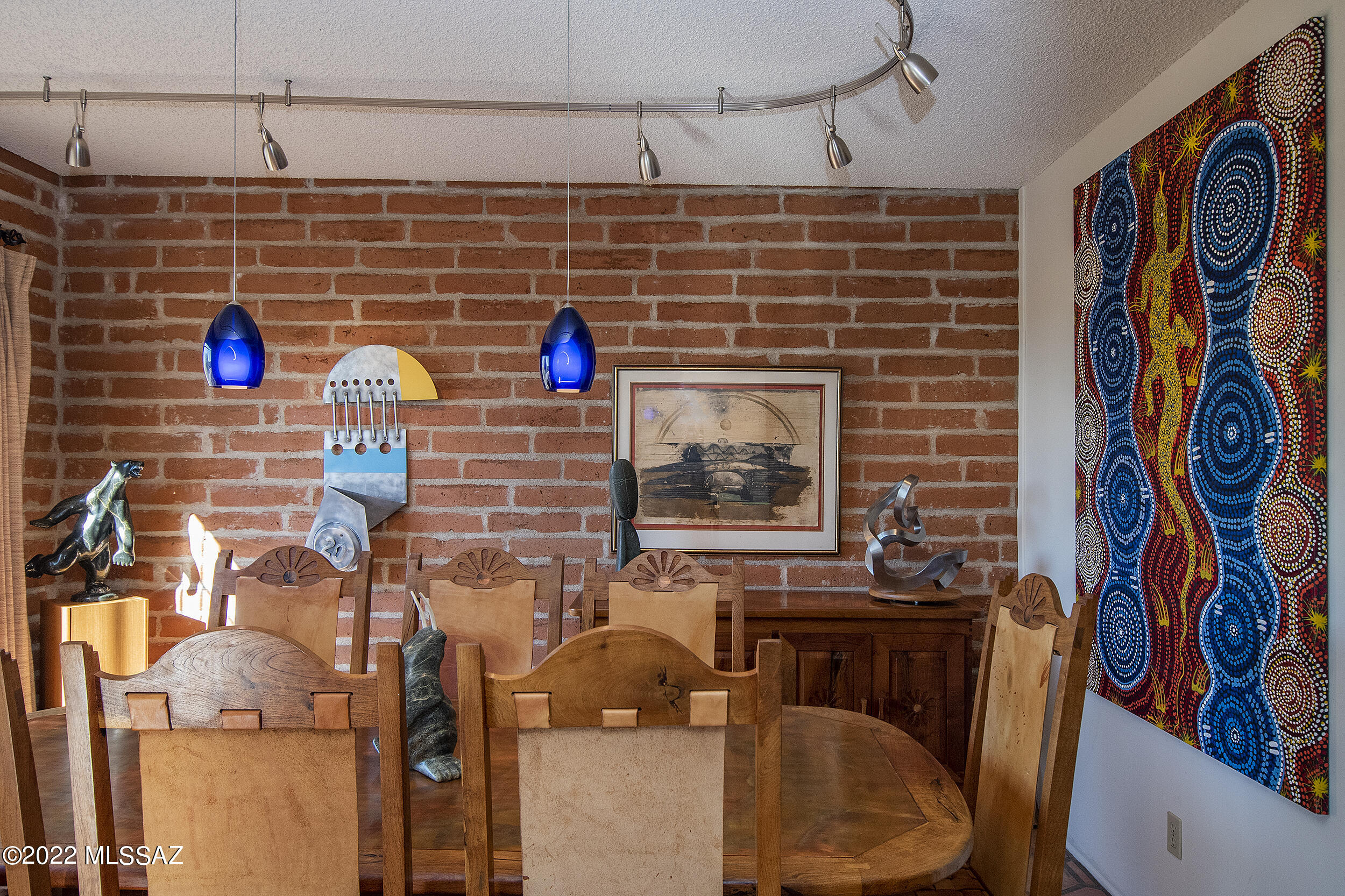 Catalina Foothills Estates NO. 7 - Residential