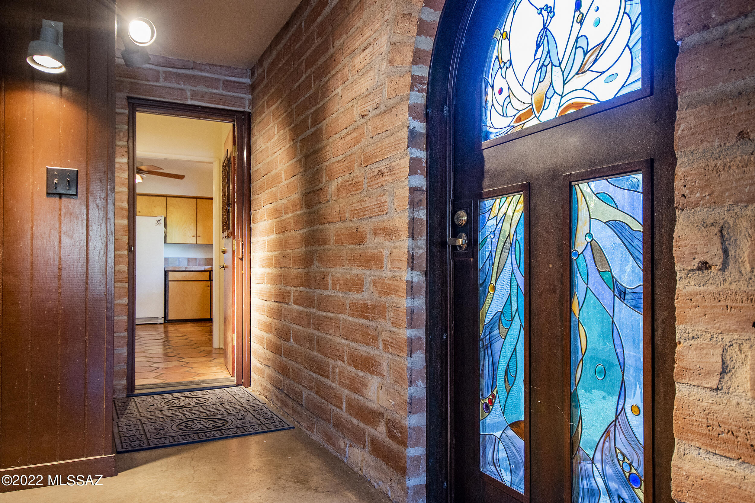 Catalina Foothills Estates NO. 7 - Residential