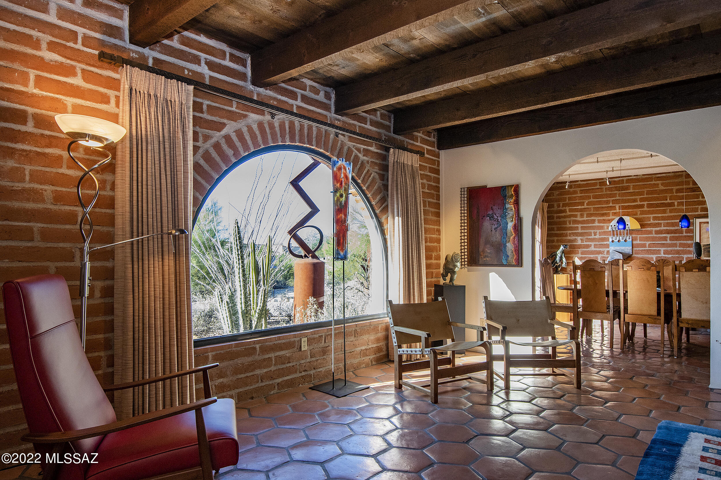 Catalina Foothills Estates NO. 7 - Residential