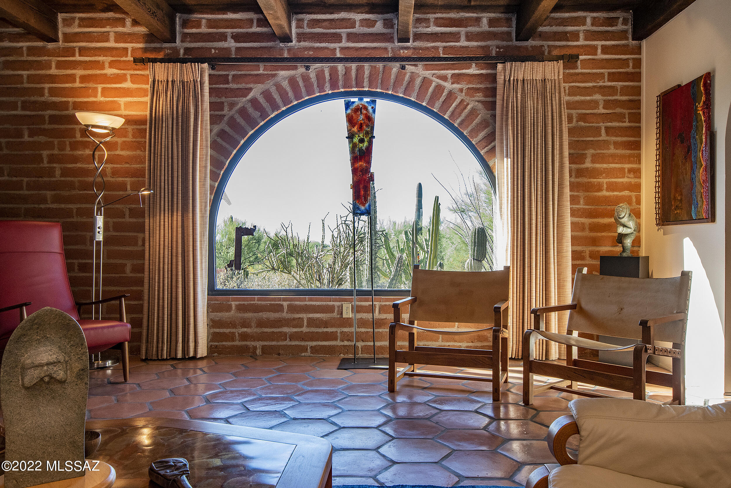 Catalina Foothills Estates NO. 7 - Residential
