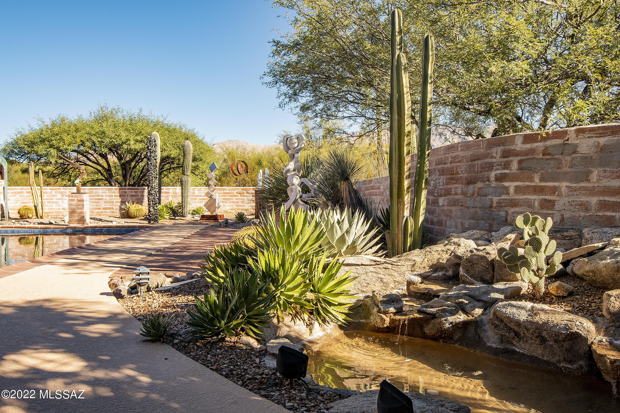 Catalina Foothills Estates NO. 7 - Residential