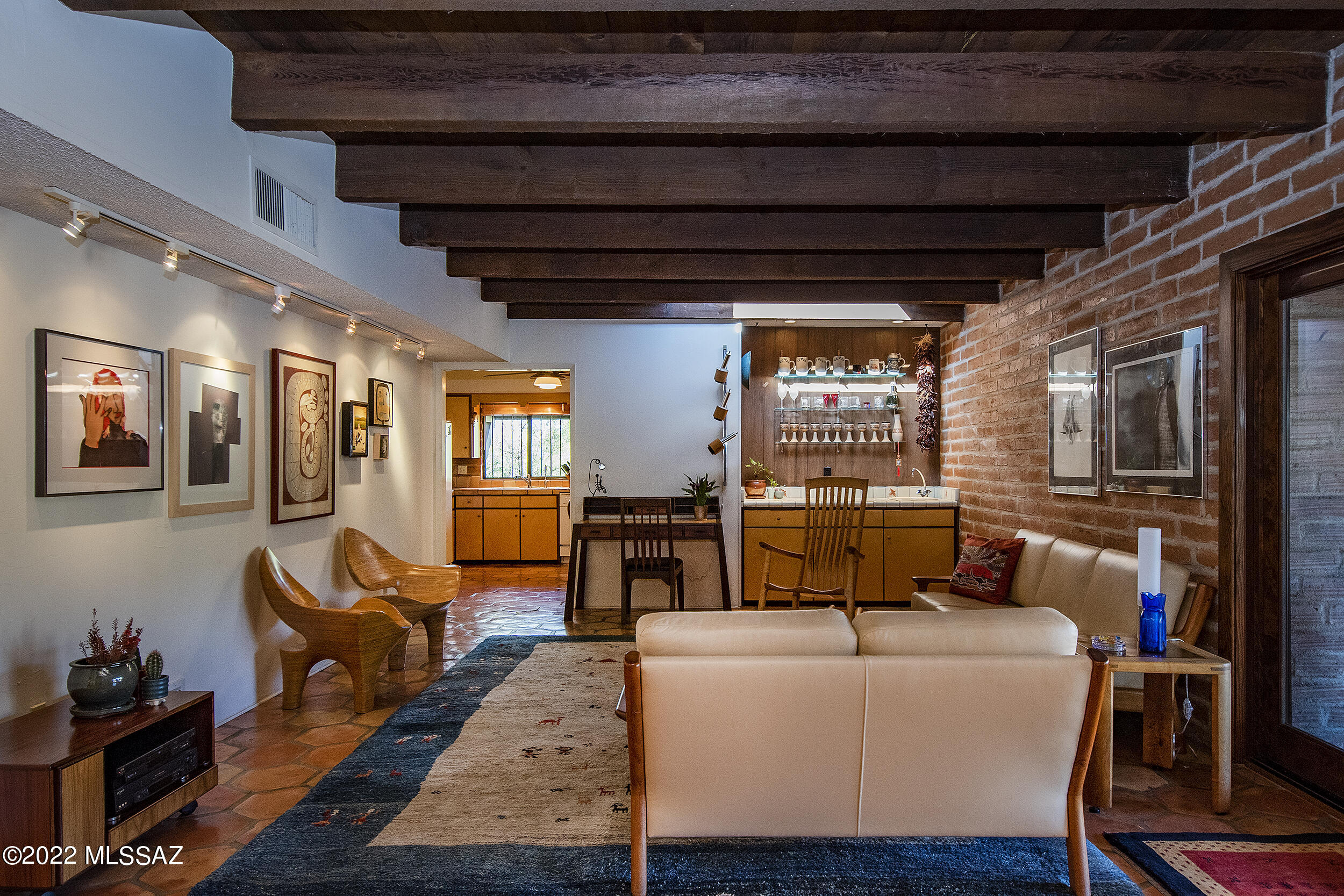 Catalina Foothills Estates NO. 7 - Residential