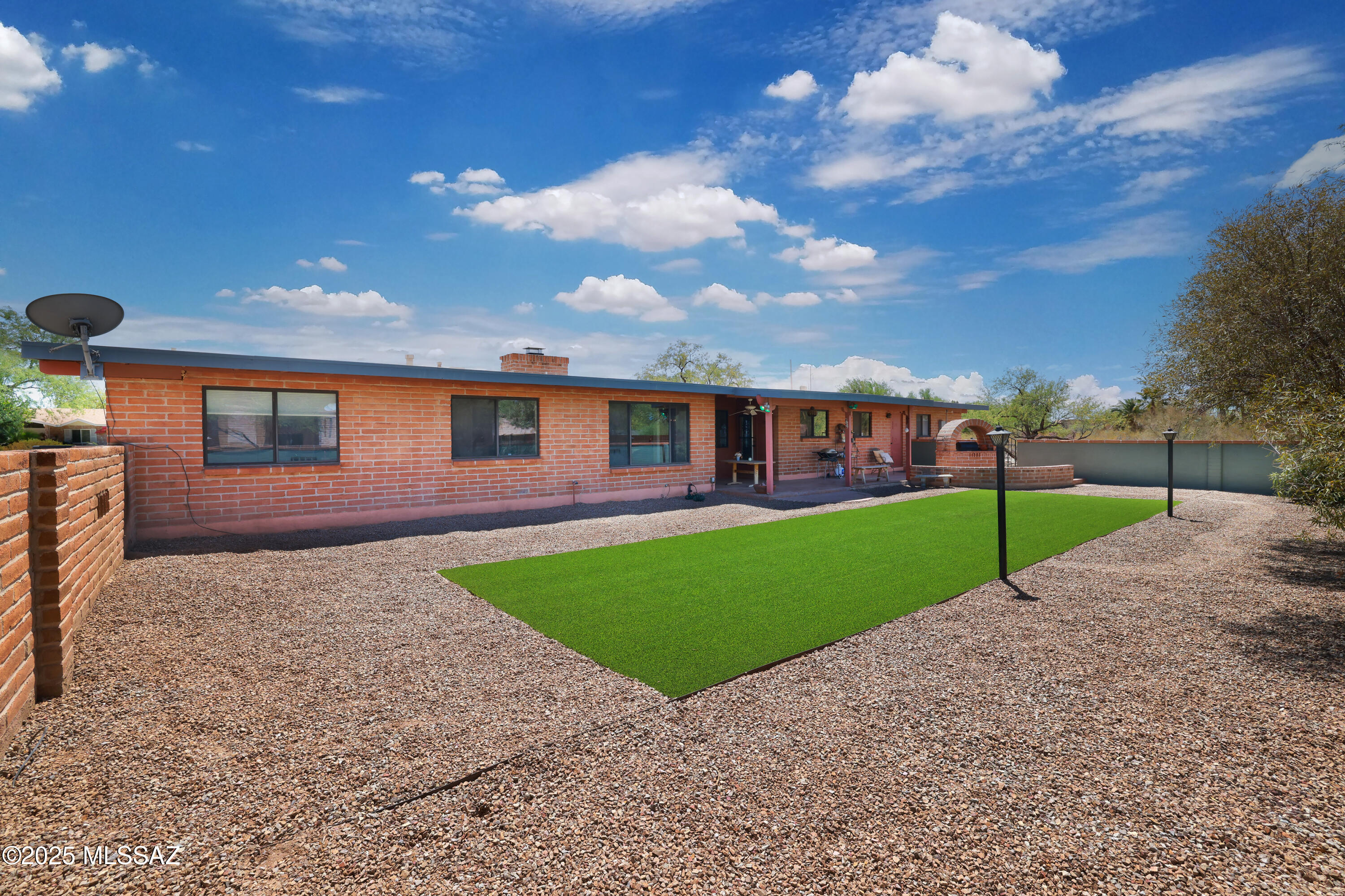 Country Club Estates NO. 3 (1-25) - Residential