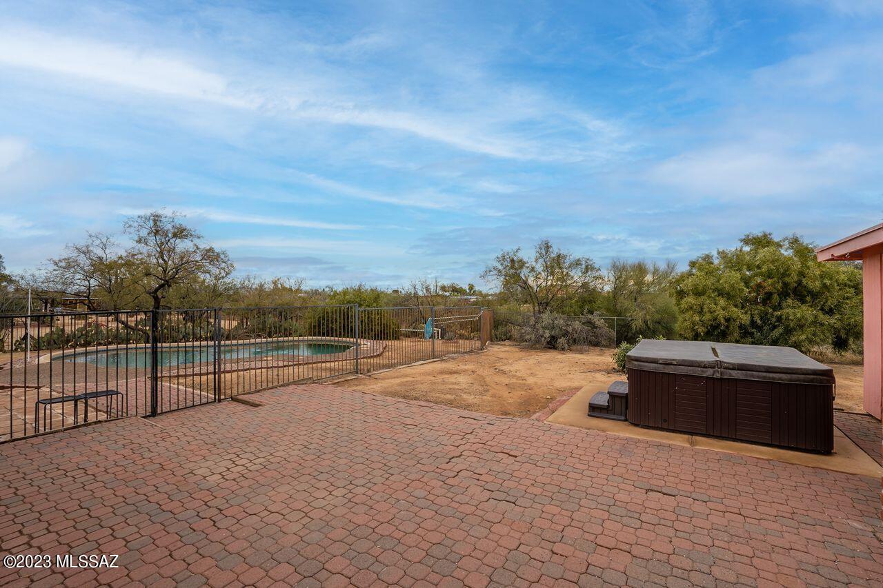 Diamond Bell Ranch Tucson Unit 9 (Lots 1-57) - Residential