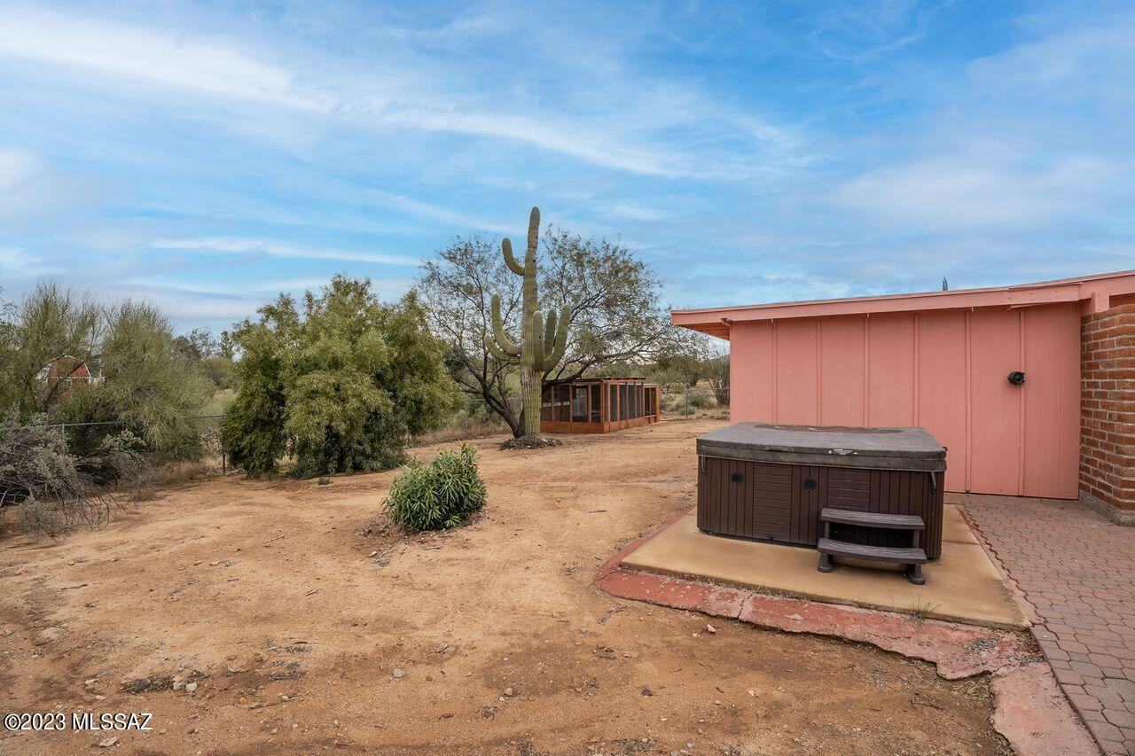 Diamond Bell Ranch Tucson Unit 9 (Lots 1-57) - Residential