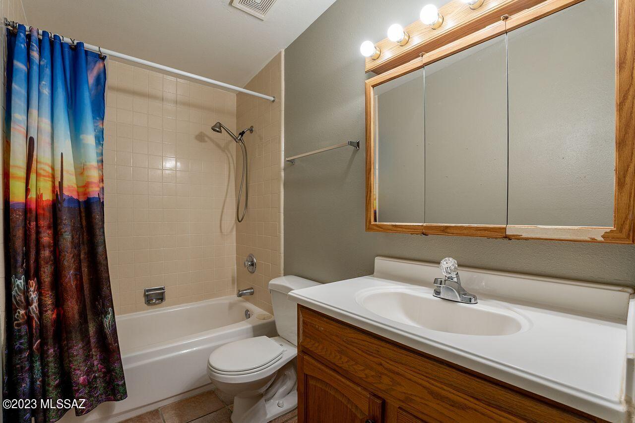 Diamond Bell Ranch Tucson Unit 9 (Lots 1-57) - Residential
