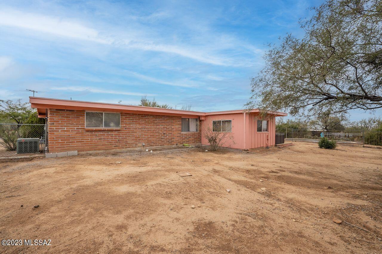 Diamond Bell Ranch Tucson Unit 9 (Lots 1-57) - Residential