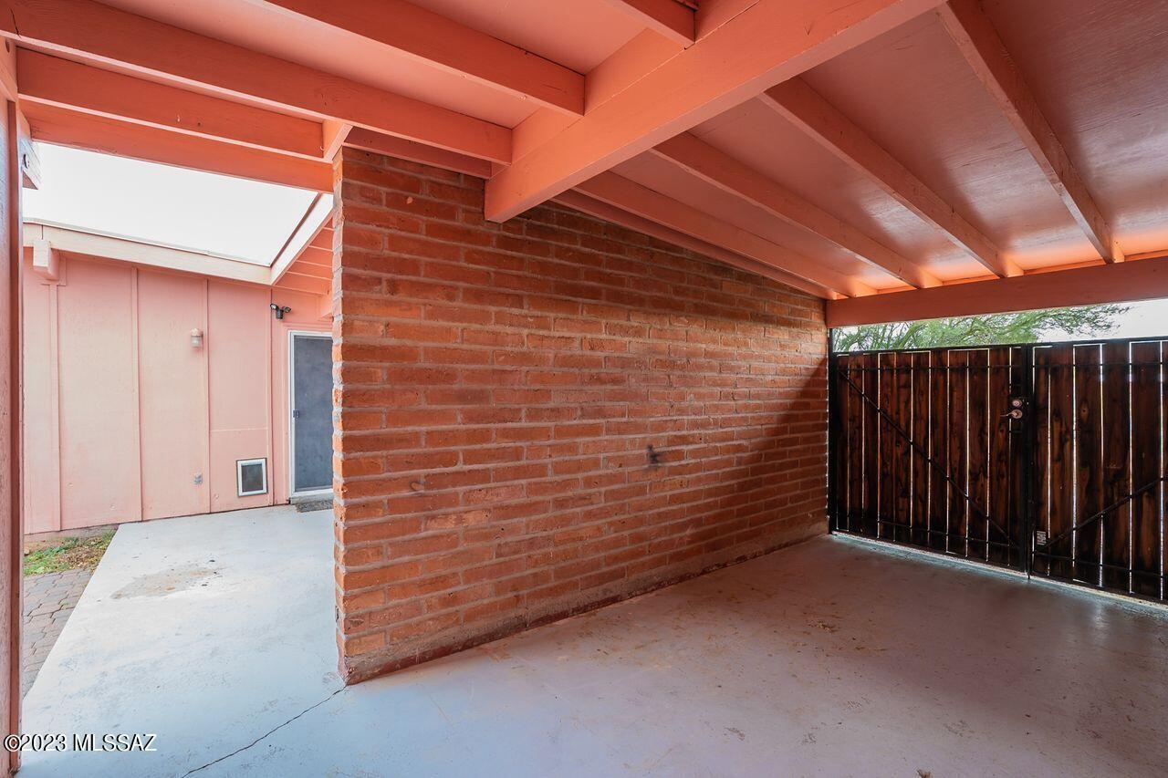 Diamond Bell Ranch Tucson Unit 9 (Lots 1-57) - Residential