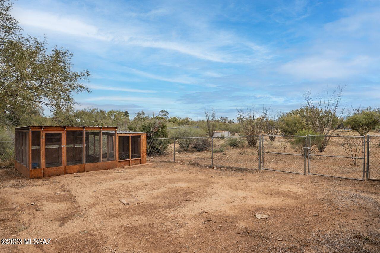 Diamond Bell Ranch Tucson Unit 9 (Lots 1-57) - Residential