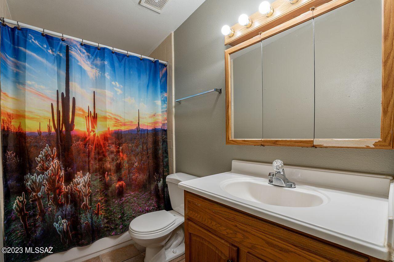 Diamond Bell Ranch Tucson Unit 9 (Lots 1-57) - Residential
