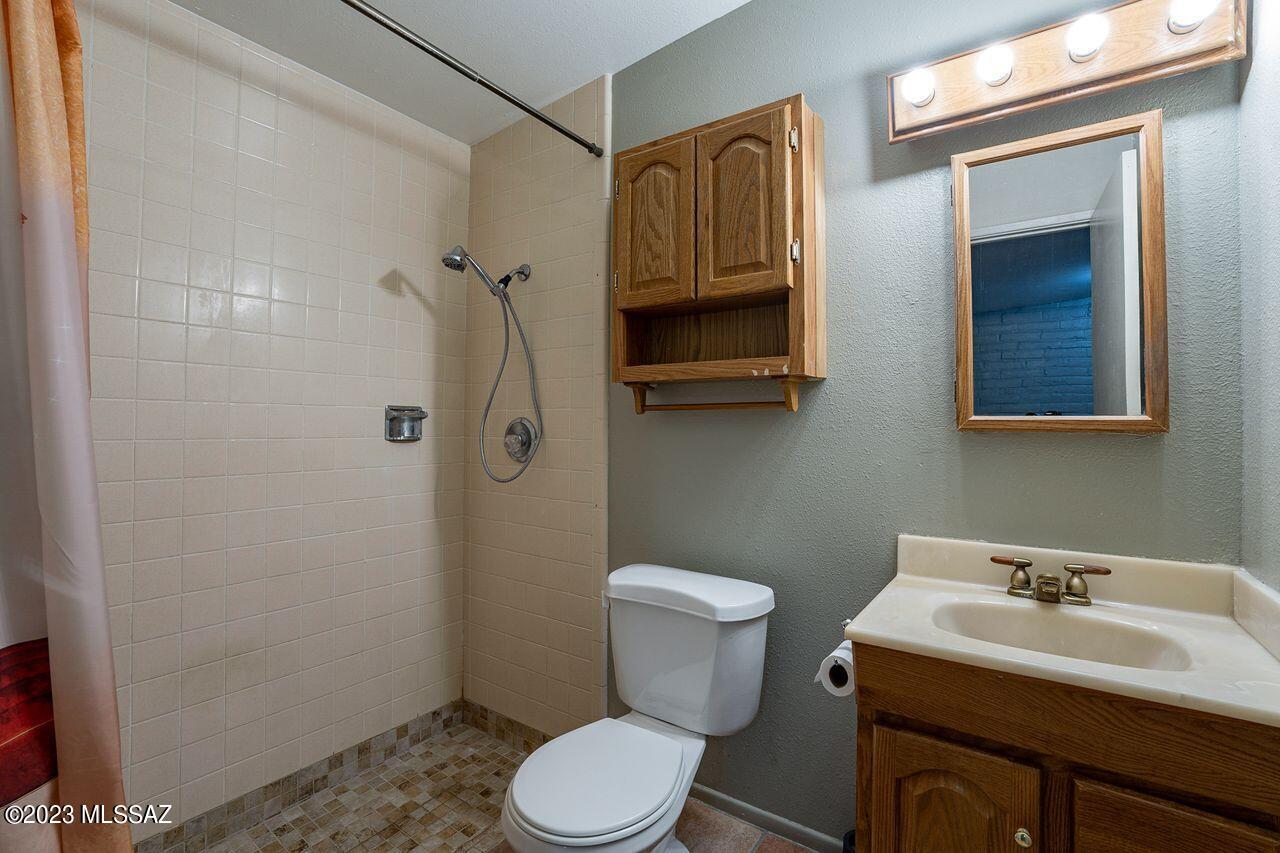 Diamond Bell Ranch Tucson Unit 9 (Lots 1-57) - Residential