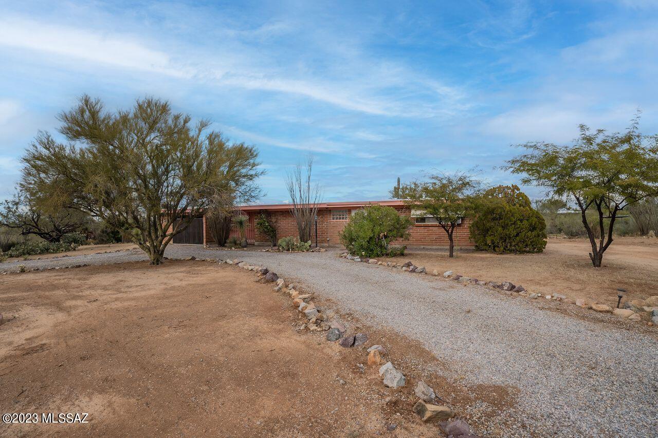 Diamond Bell Ranch Tucson Unit 9 (Lots 1-57) - Residential