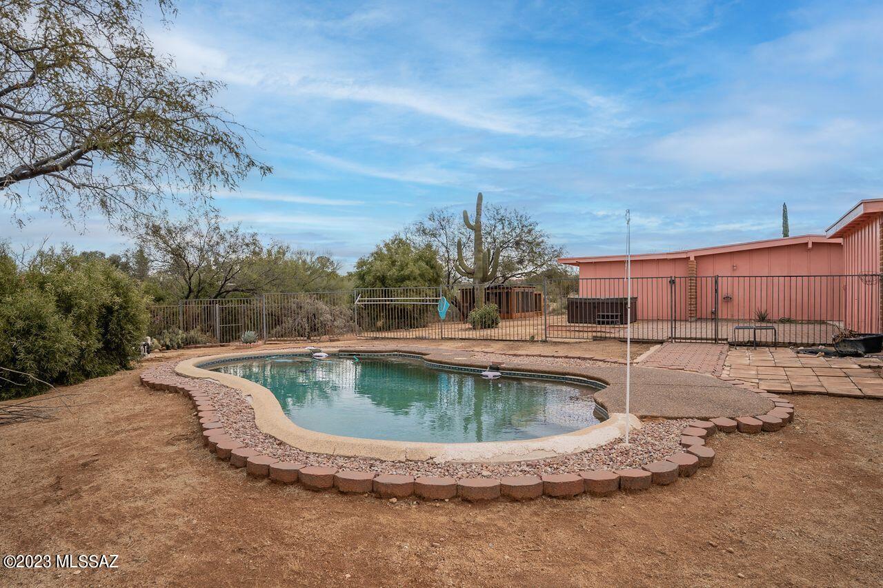 Diamond Bell Ranch Tucson Unit 9 (Lots 1-57) - Residential