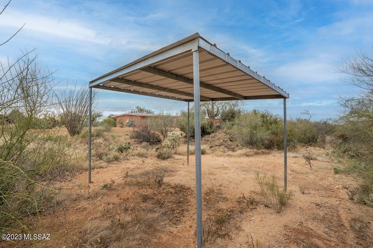 Diamond Bell Ranch Tucson Unit 9 (Lots 1-57) - Residential