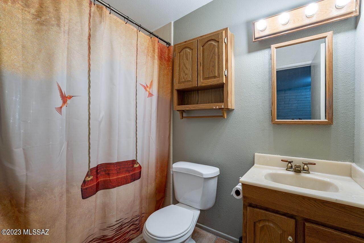 Diamond Bell Ranch Tucson Unit 9 (Lots 1-57) - Residential